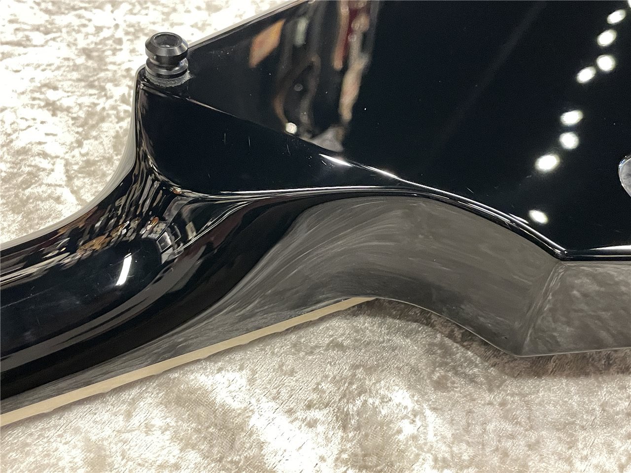 【即納可能】ESP（イーエスピー）ESP-ARROW NT（Black）　名古屋店