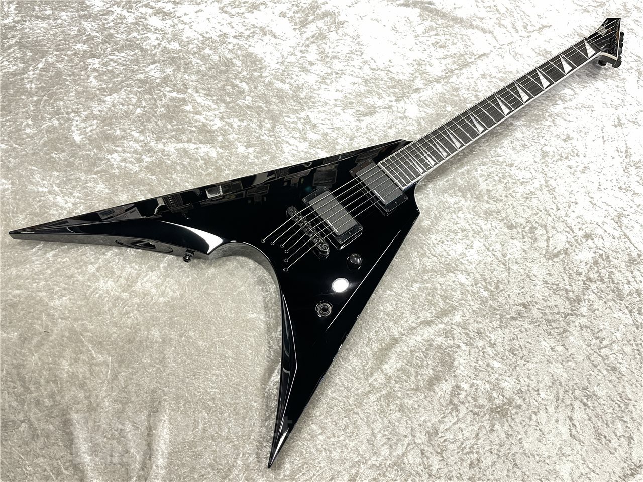 【即納可能】ESP（イーエスピー）ESP-ARROW NT（Black）　名古屋店