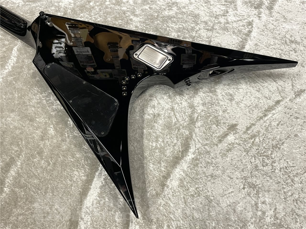 【即納可能】ESP（イーエスピー）ESP-ARROW NT（Black）　名古屋店