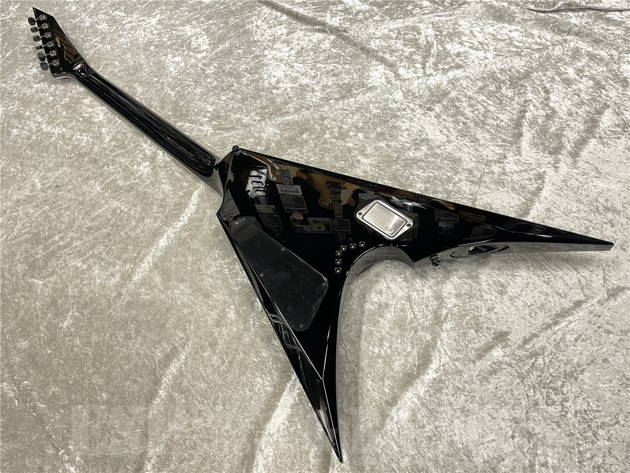 【即納可能】ESP（イーエスピー）ESP-ARROW NT（Black）　名古屋店