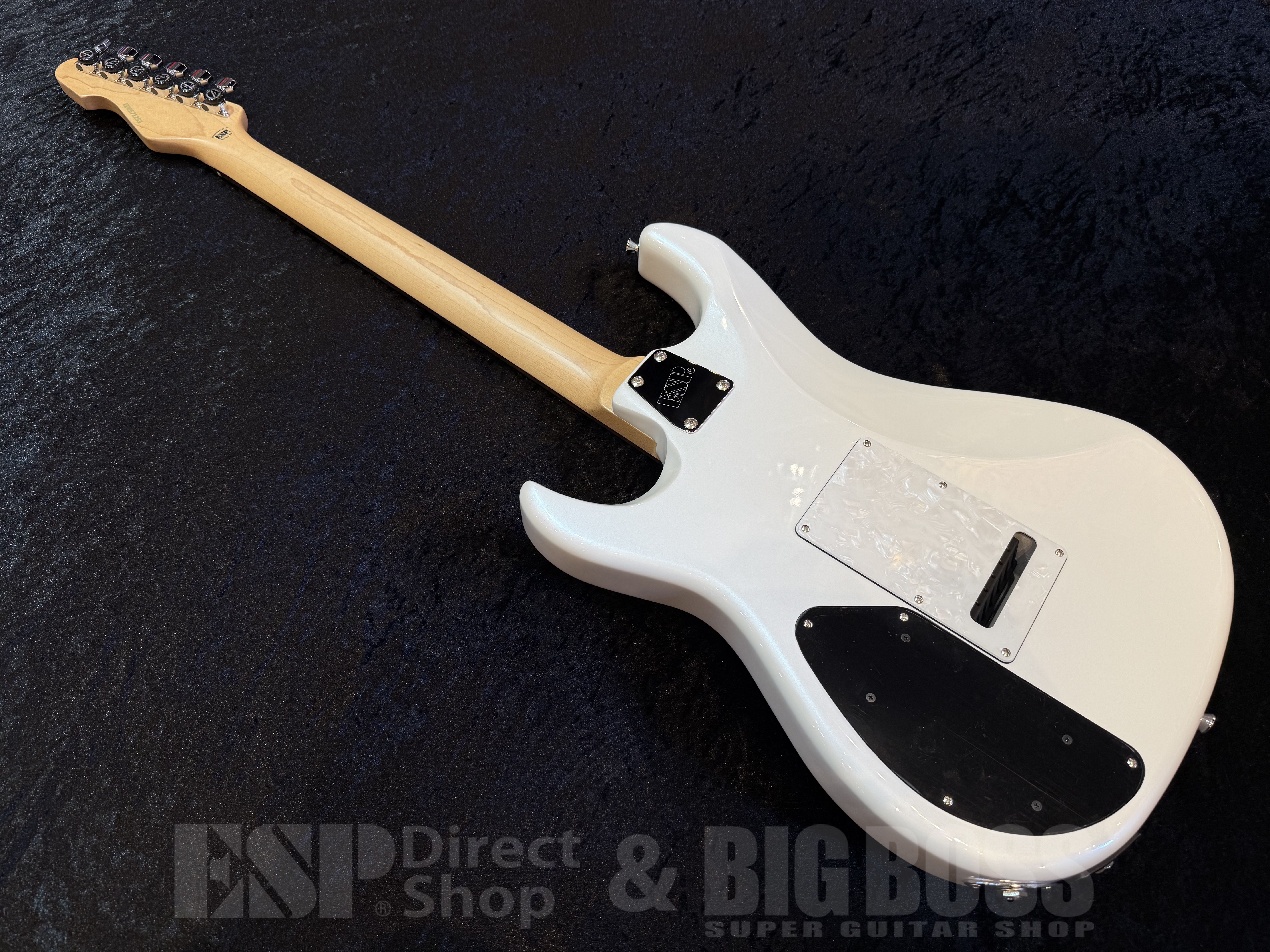 【即納可能】EDWARDS（エドワーズ）E-SNAPPER-GK-AL/R【Pearl White】 福岡店