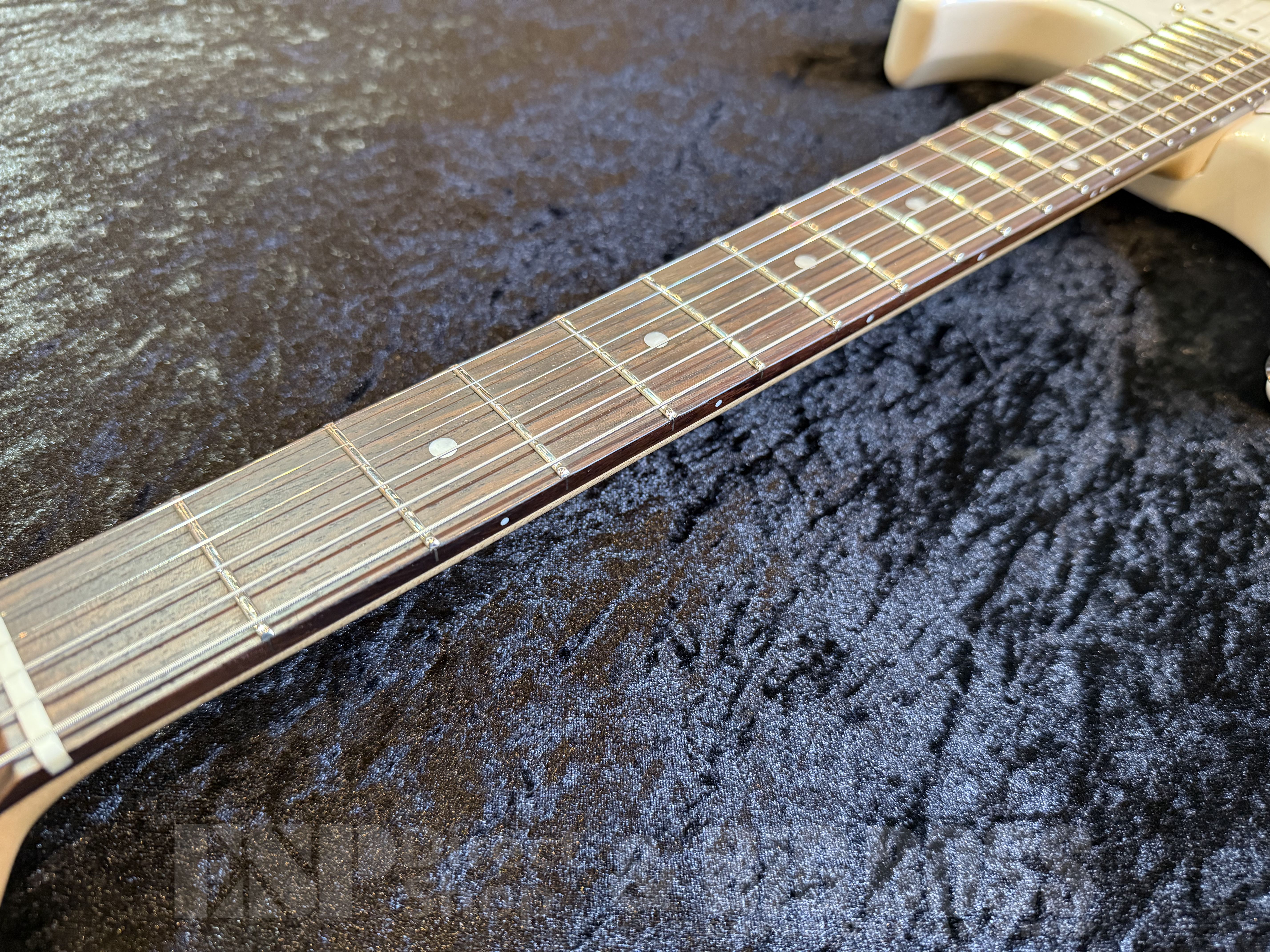 【即納可能】EDWARDS（エドワーズ）E-SNAPPER-GK-AL/R【Pearl White】 福岡店