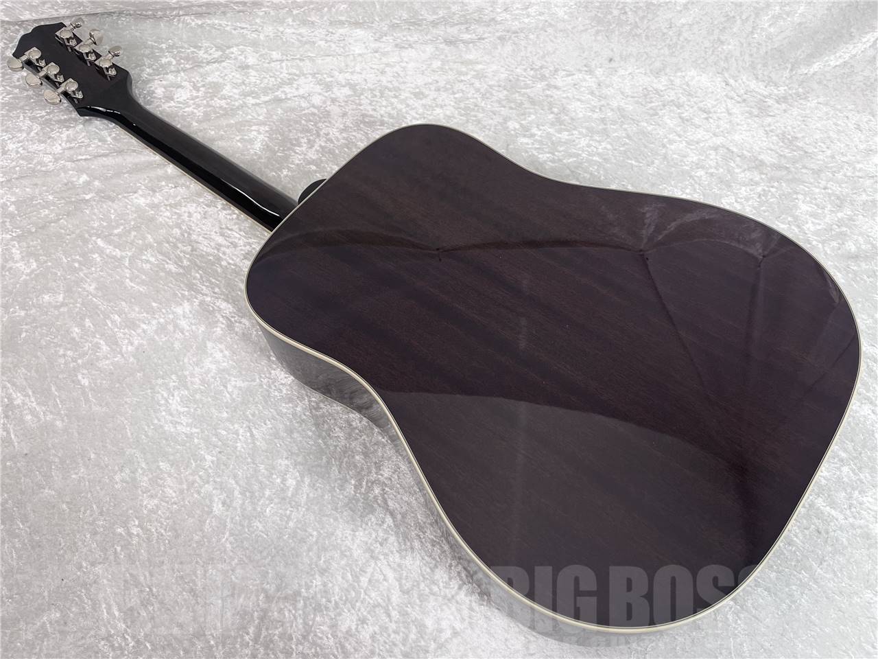 【即納可能】Epiphone ( エピフォン ) HUMMINGBIRD STUDIO/ Antique Natural (エレクトリックアコースティックギター) お茶の水駅前店・別館