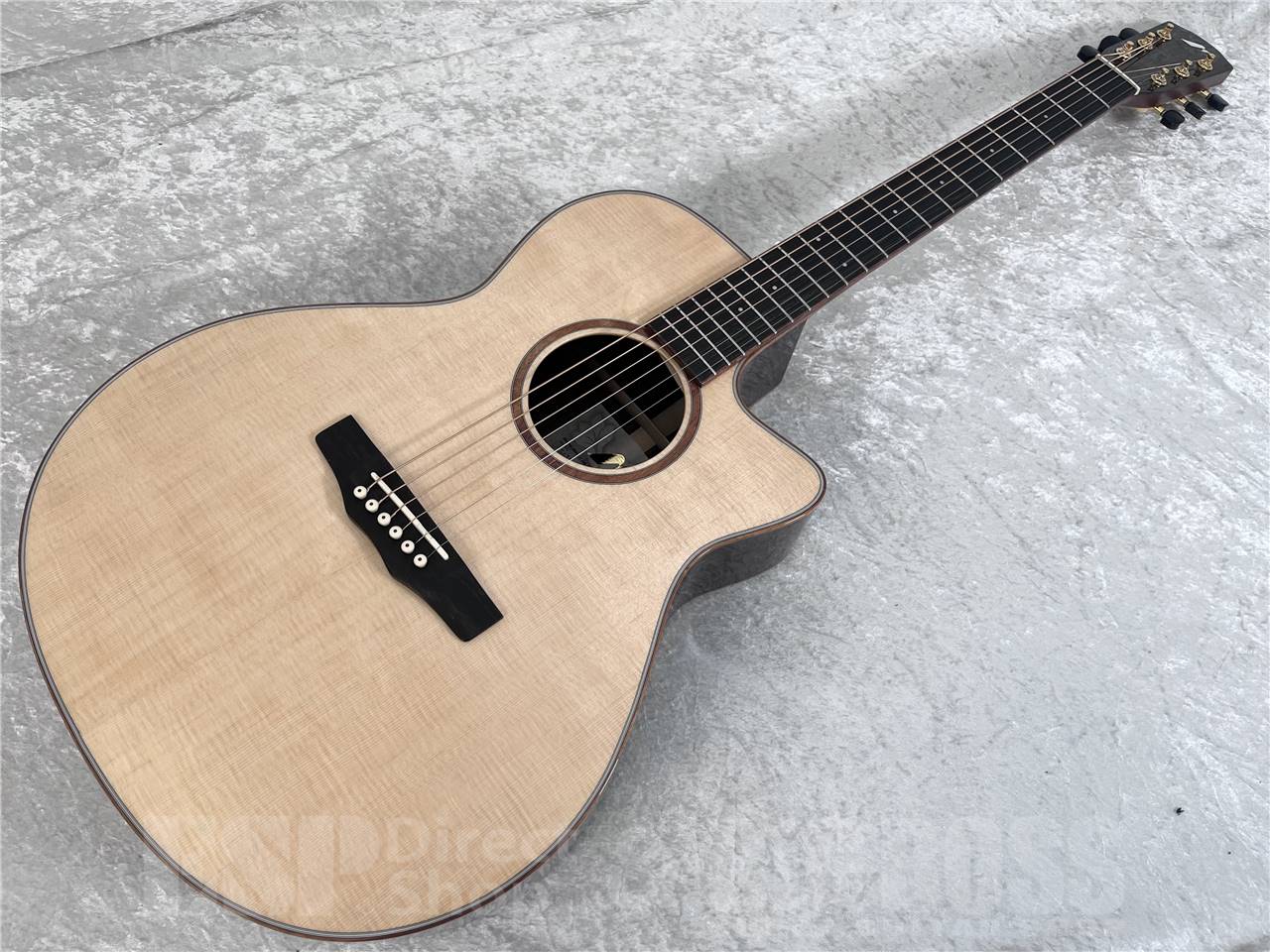 【即納可能】Morris(モーリス) SC-71    (アコースティックギター)お茶の水駅前店・別館