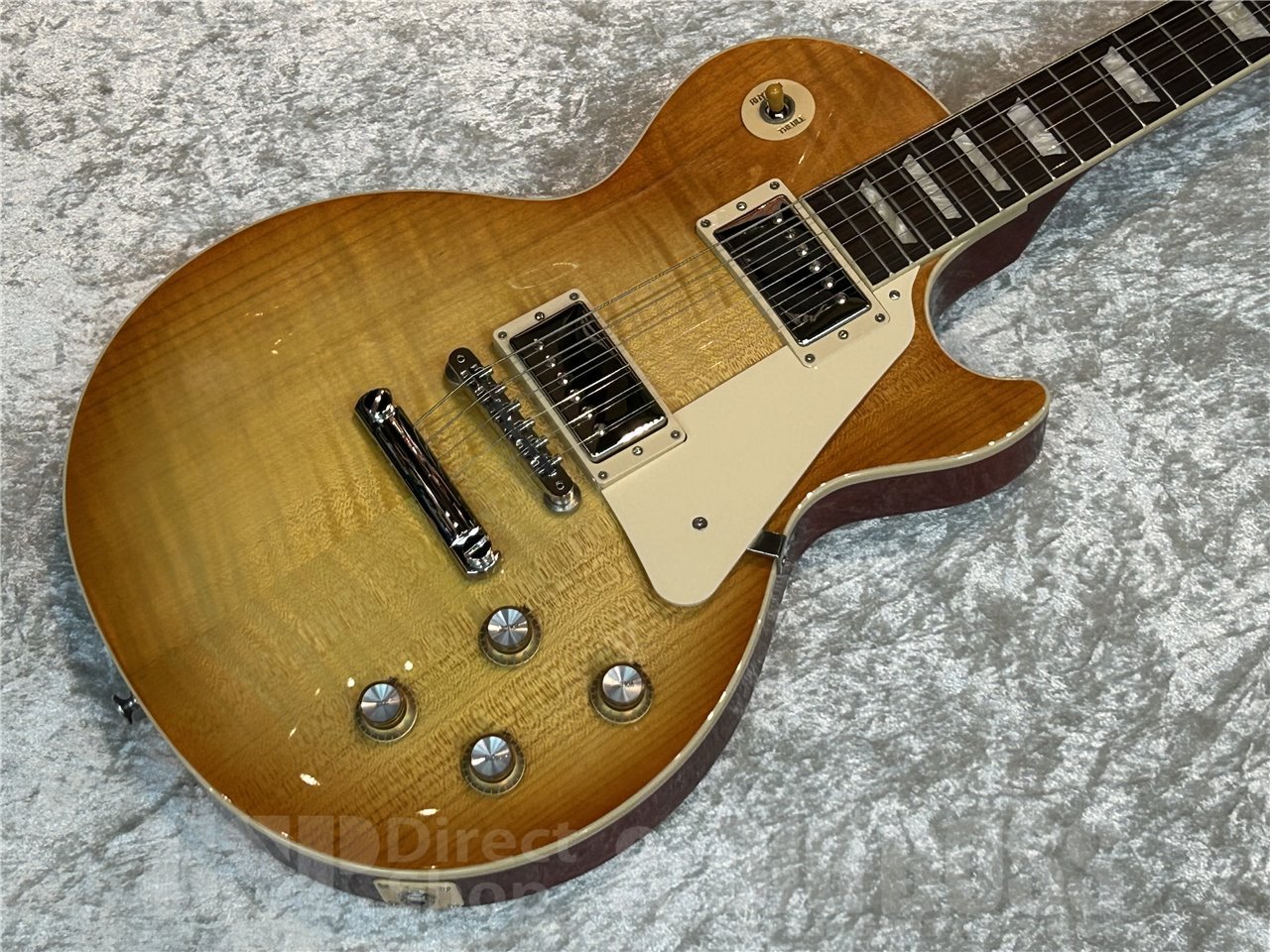 【即納可能】Gibson(ギブソン) Les Paul Standard 60s (Unburst) 広島店