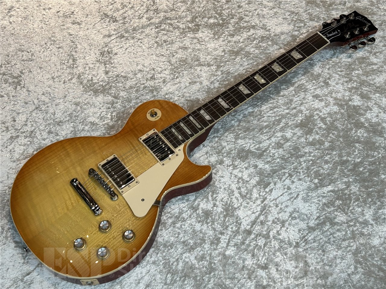 【即納可能】Gibson(ギブソン) Les Paul Standard 60s (Unburst) 広島店