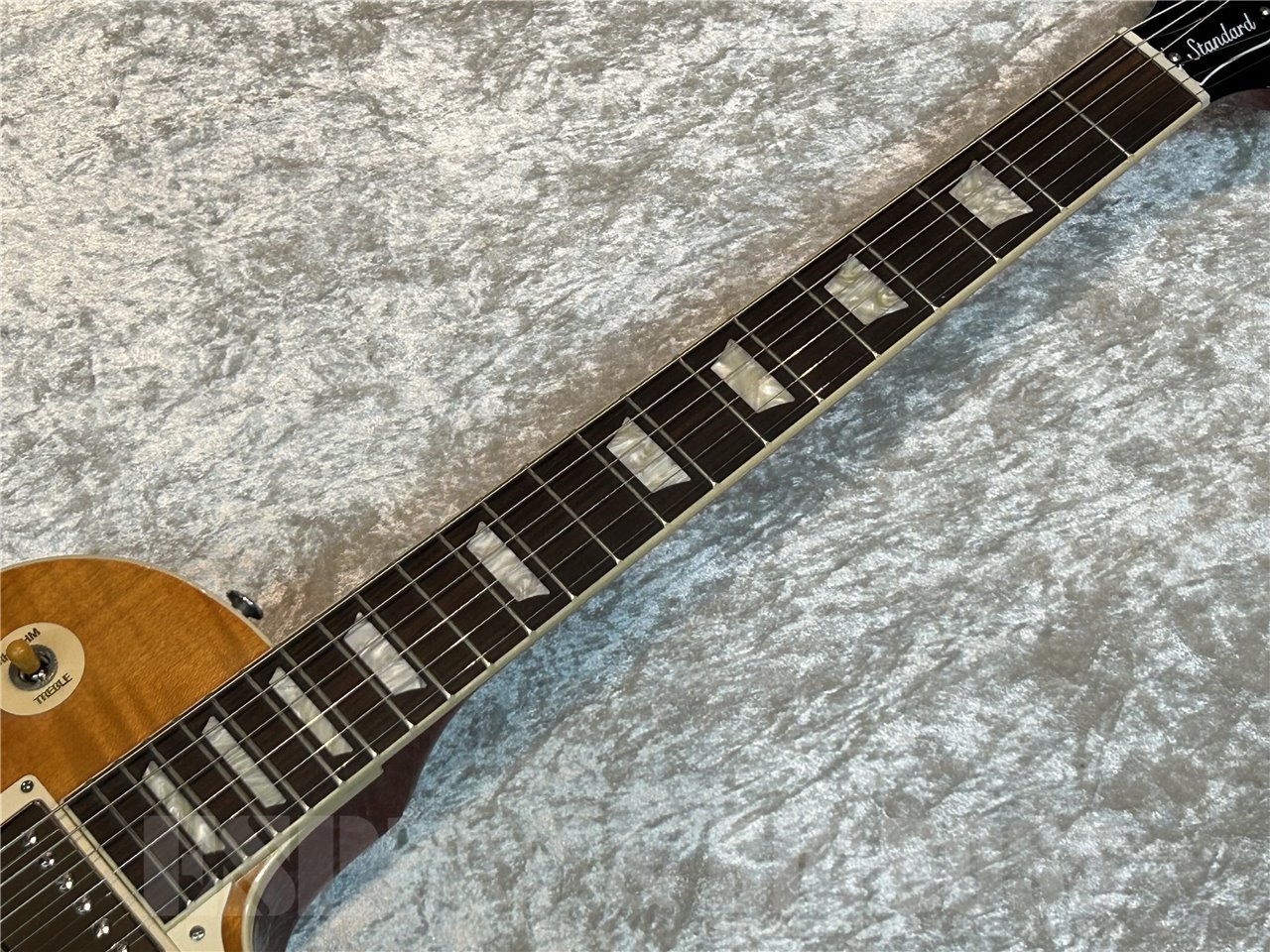 【即納可能】Gibson(ギブソン) Les Paul Standard 60s (Unburst) 広島店