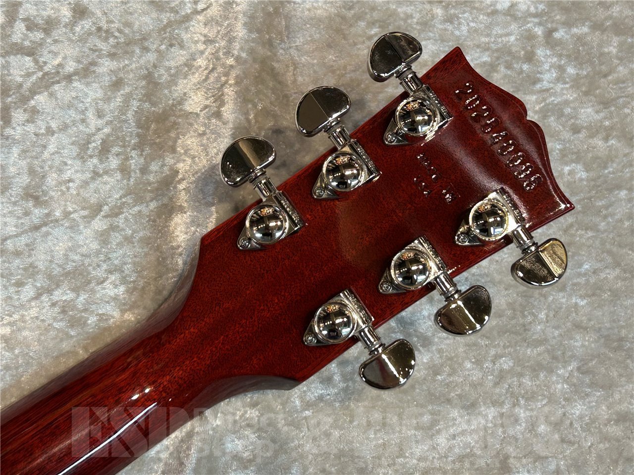 【即納可能】Gibson(ギブソン) Les Paul Standard 60s (Unburst) 広島店