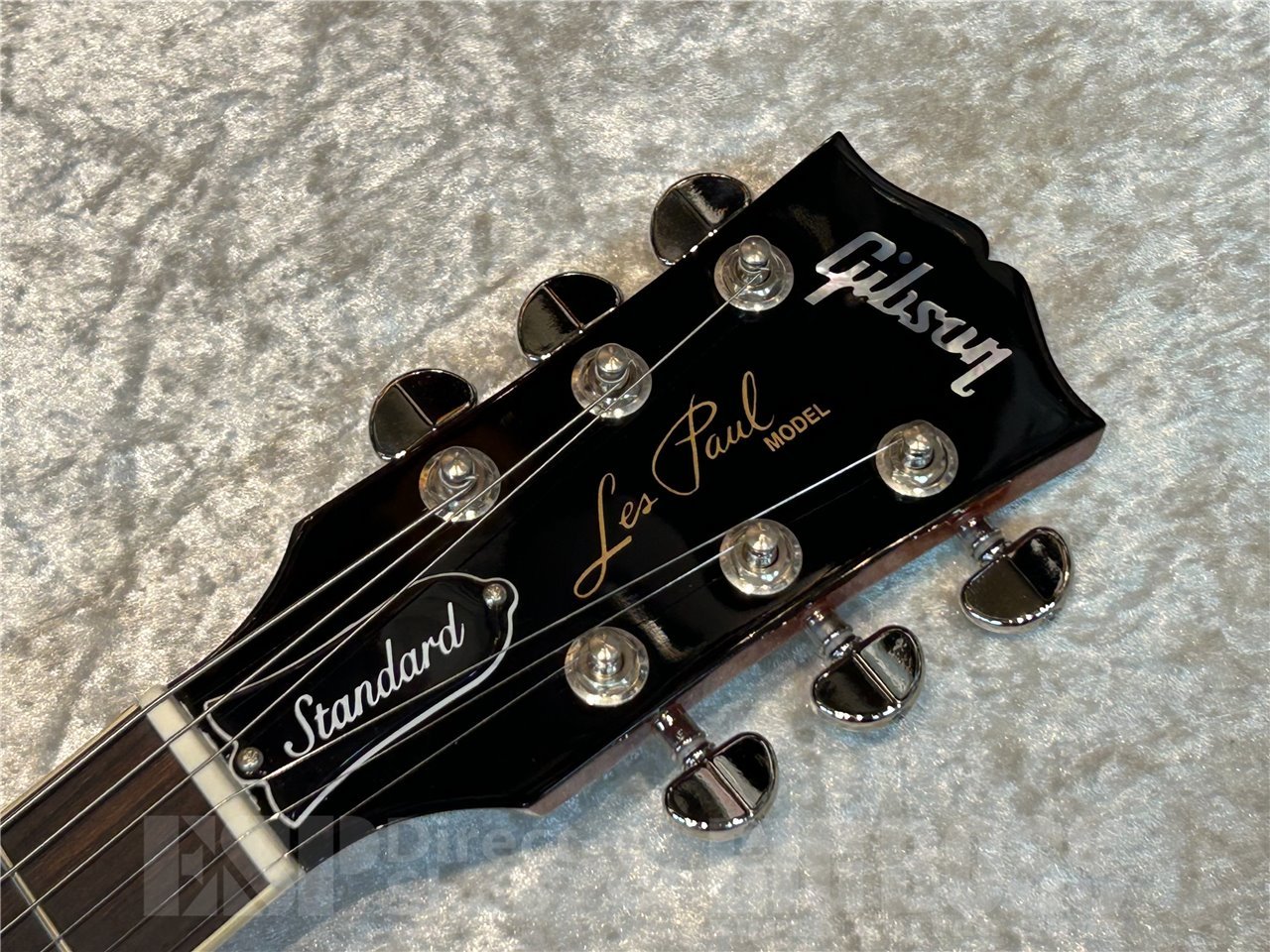 【即納可能】Gibson(ギブソン) Les Paul Standard 60s (Unburst) 広島店