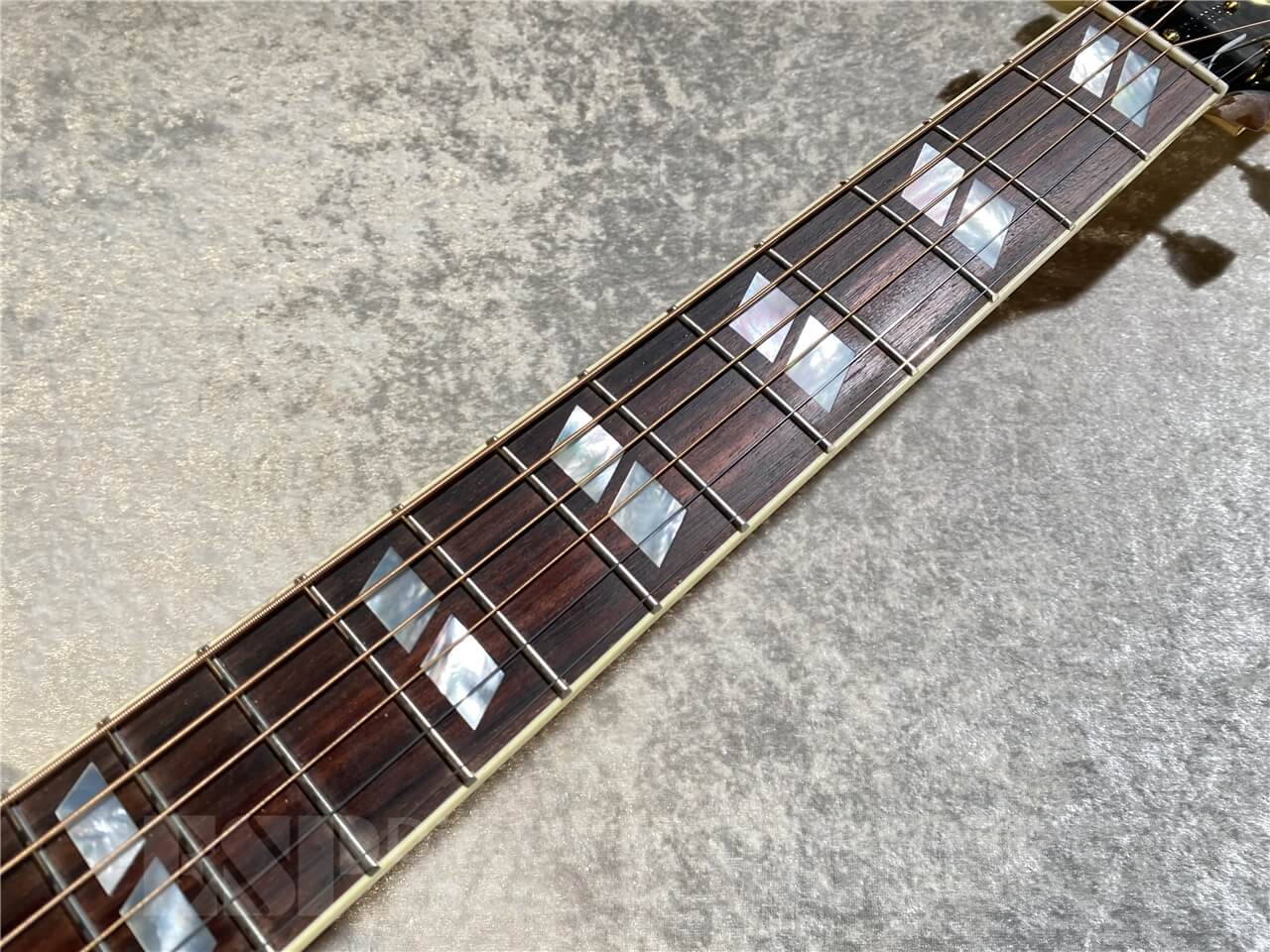 【即納可能】GIBSON(ギブソン) Hummingbird Original (Heritage Cherry Sunburst) 札幌店