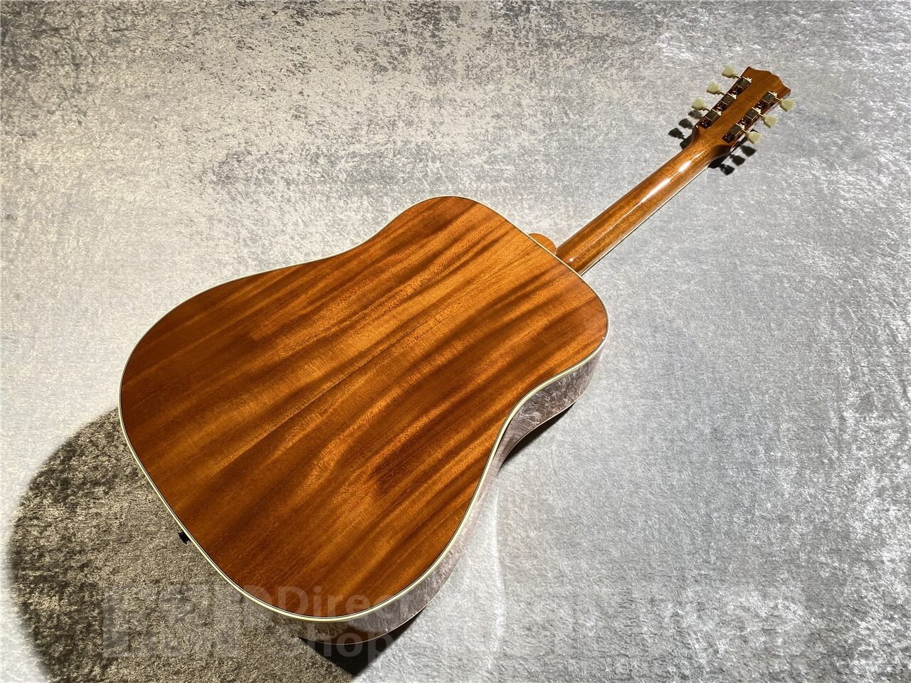 【即納可能】GIBSON(ギブソン) Hummingbird Original (Heritage Cherry Sunburst) 札幌店