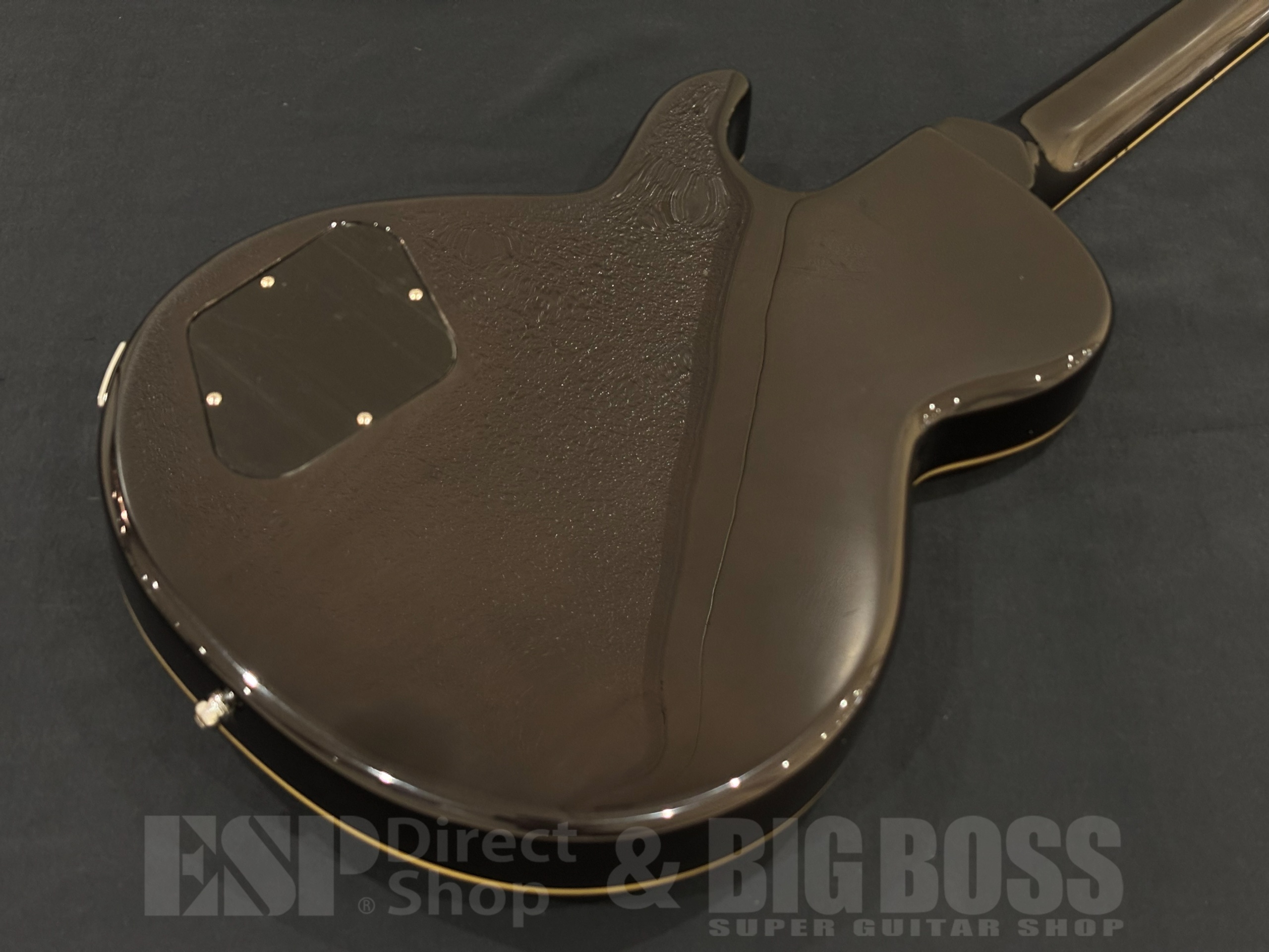 【即納可能】Killer(キラー) KB-Emir / Brown sunburst 大阪店