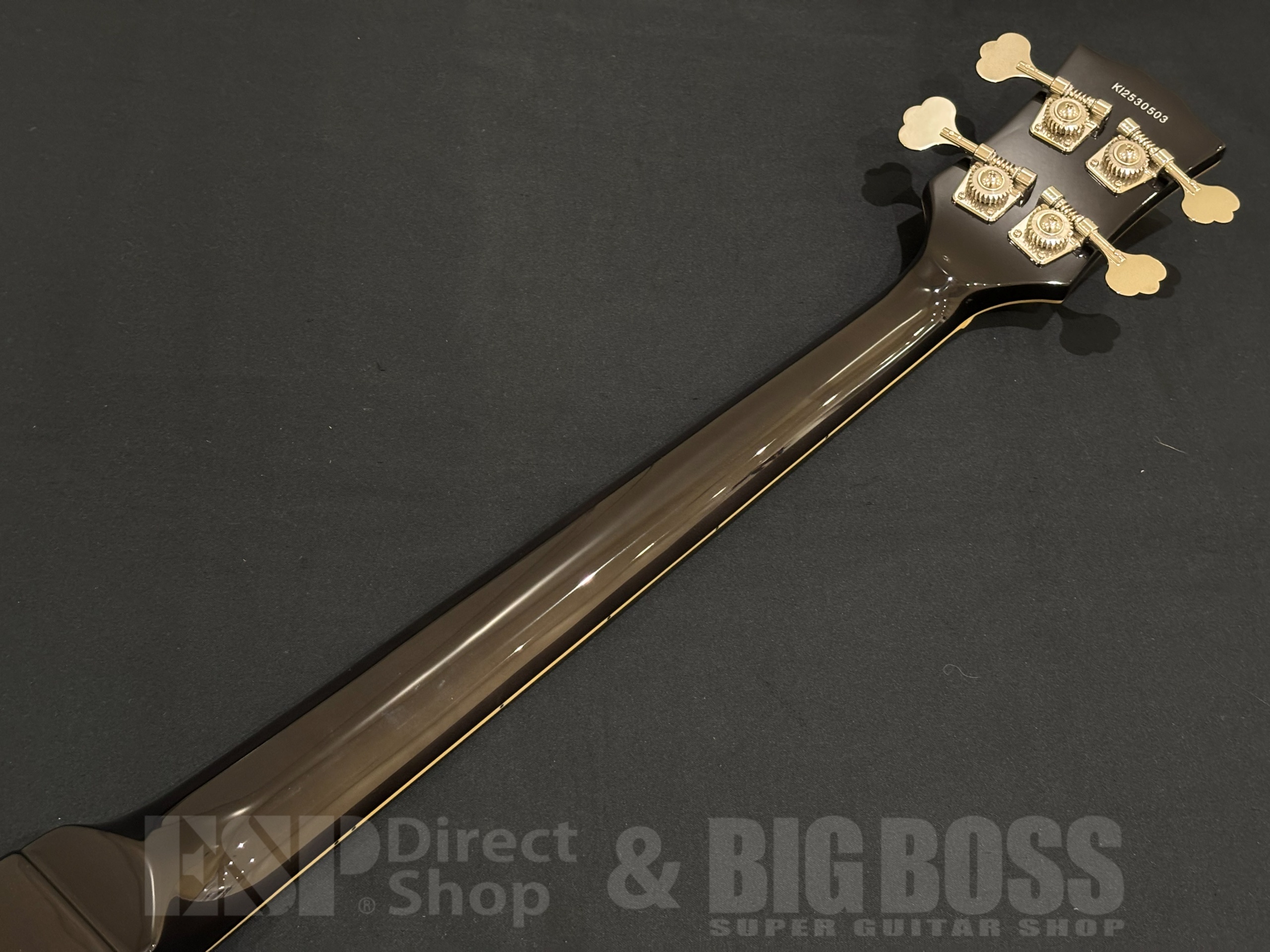 【即納可能】Killer(キラー) KB-Emir / Brown sunburst 大阪店