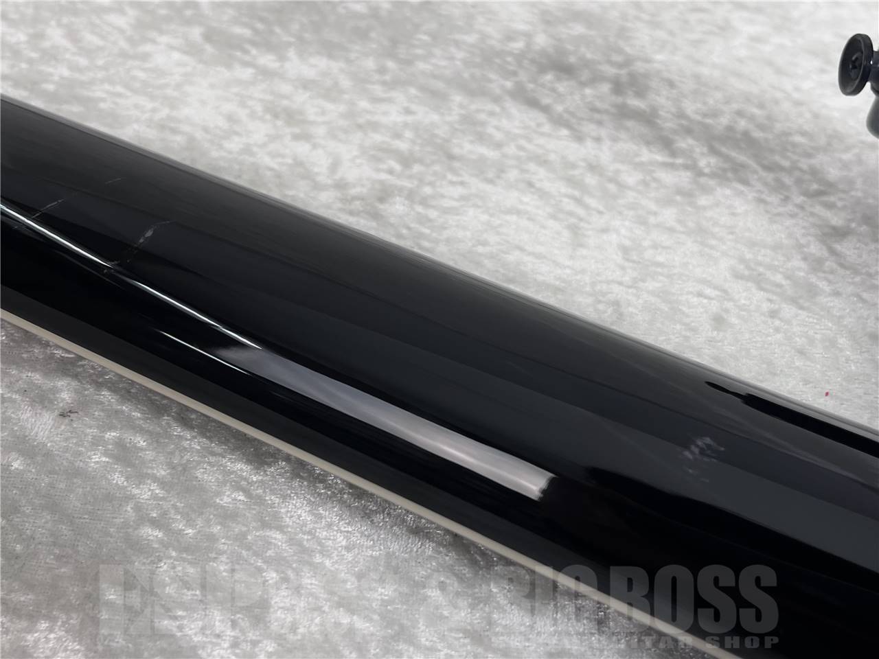 【即納可能/中古品】GrassRoots(グラスルーツ) G-HORIZON-FR / Black（エレキギター）お茶の水駅前店・別館