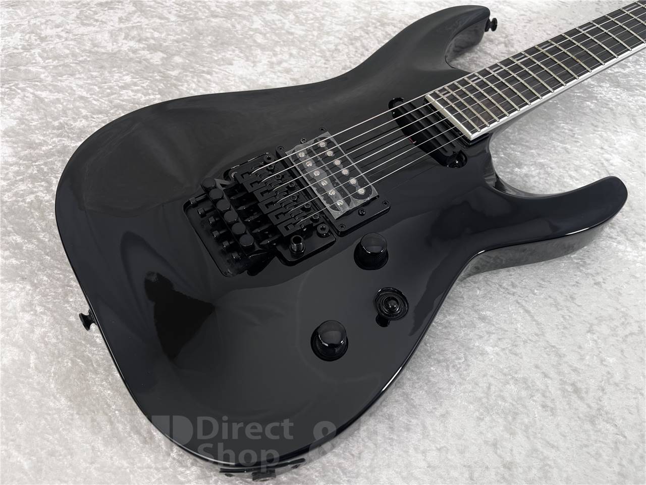 【即納可能/中古品】GrassRoots(グラスルーツ) G-HORIZON-FR / Black（エレキギター）お茶の水駅前店・別館