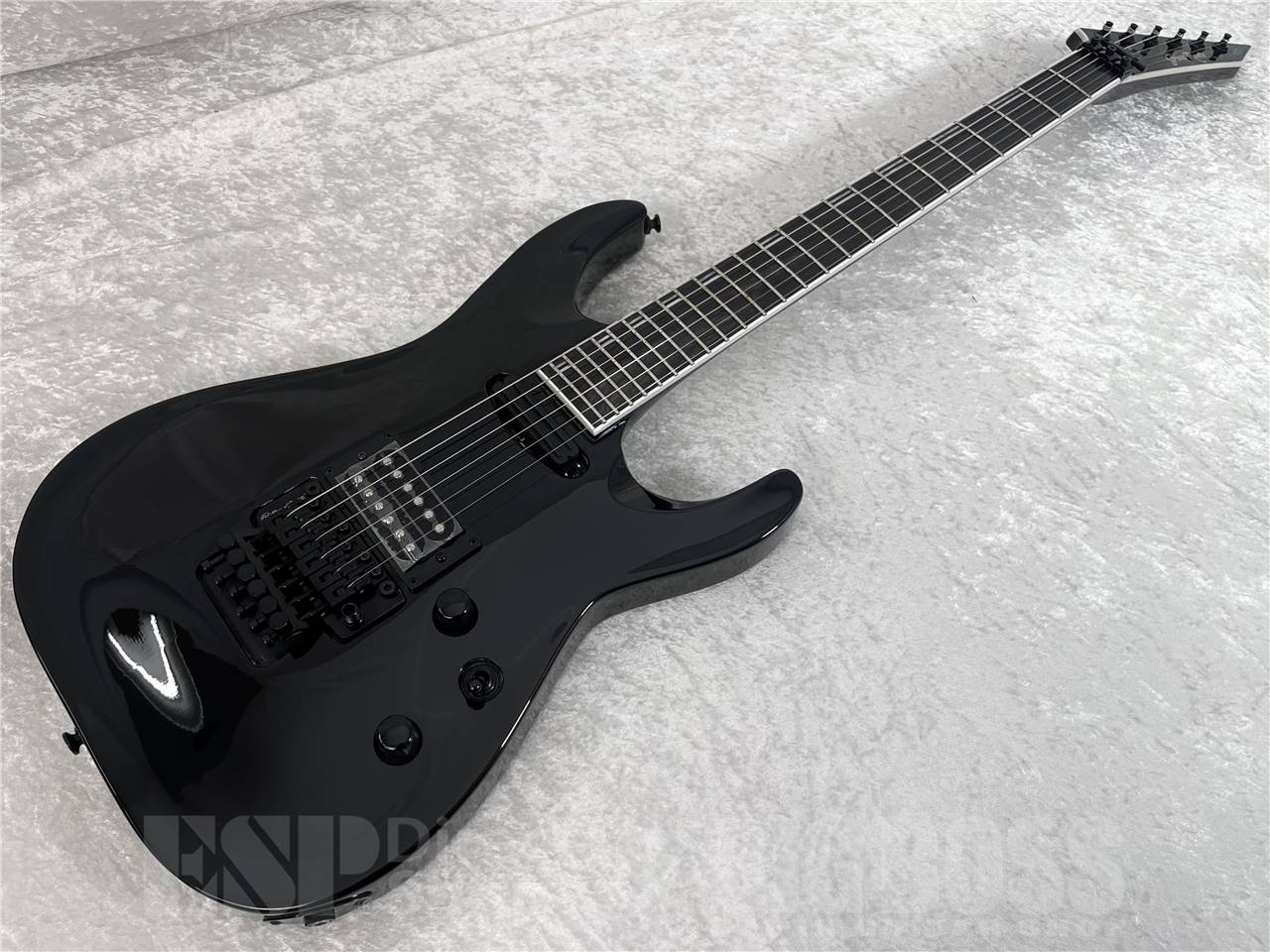 【即納可能/中古品】GrassRoots(グラスルーツ) G-HORIZON-FR / Black（エレキギター）お茶の水駅前店・別館