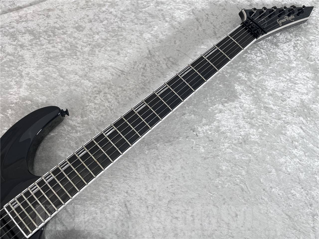 【即納可能/中古品】GrassRoots(グラスルーツ) G-HORIZON-FR / Black（エレキギター）お茶の水駅前店・別館