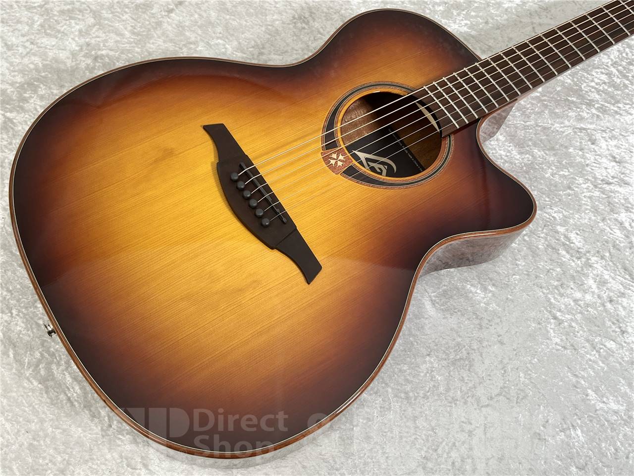 LAG(ラグ) T118ASCE-BRS (エレアコ) お茶の水駅前店・別館