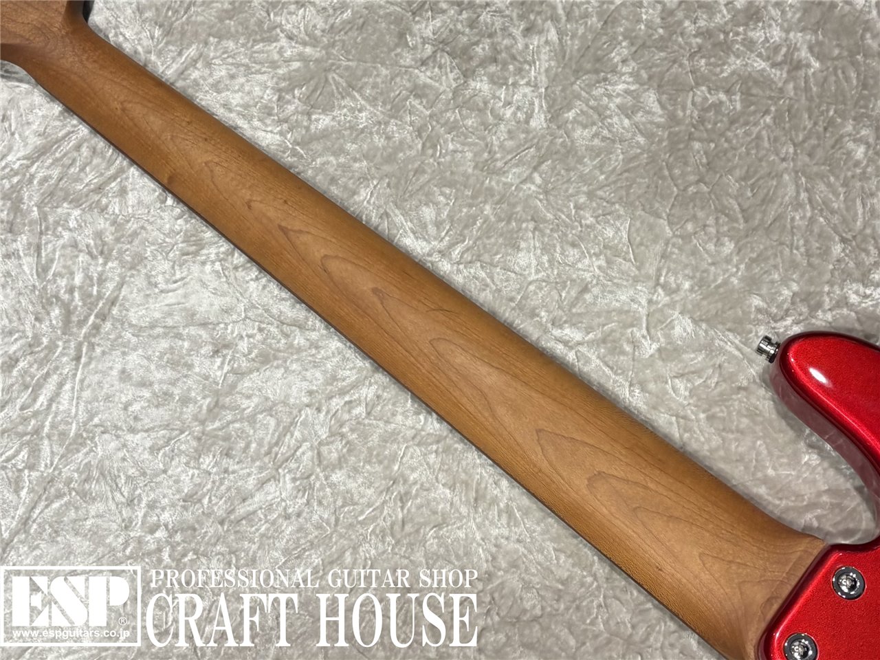 【即納可能】Sadowsky MX21 VJ5 Morado / Ocean Blue Metallic　渋谷店