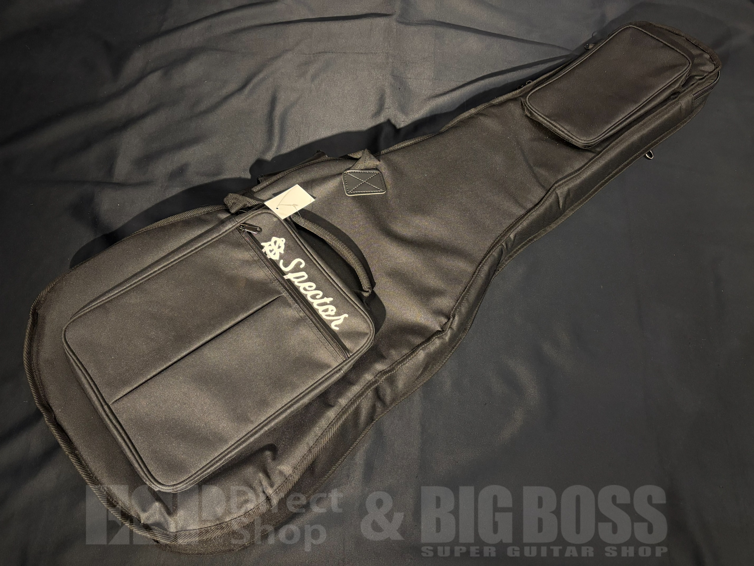 【即納可能】Spector(スペクター) NS Icon Bolt-On 4 / Black Cherry 大阪店