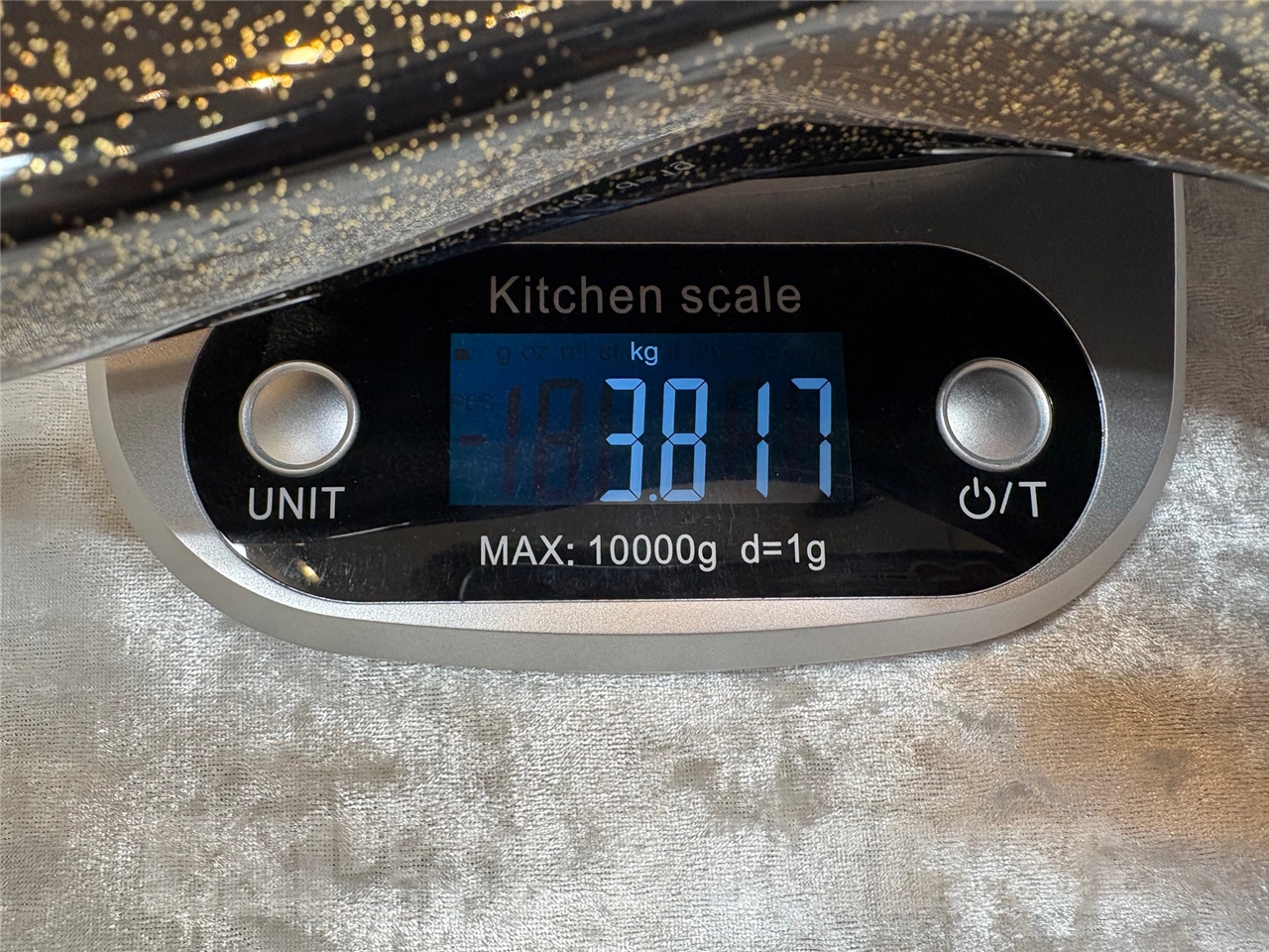 ※ご商談専用【即納可能】Killer（キラー） KG-Fascinator Seven the Empress galaxy black petals/SAKI MODEL  GWS + Elixir®(エリクサー) OPTIWEB 7-STRING SUPER LIGHT [009-052 #19007] (エレキギター弦/7弦用)