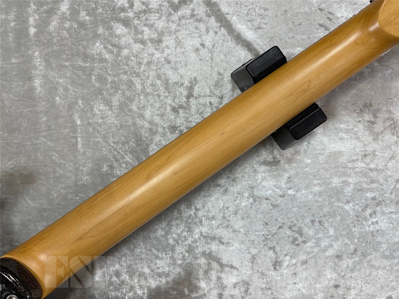 ※ご商談専用【即納可能】Killer（キラー） KG-Fascinator Seven the Empress galaxy black petals/SAKI MODEL  GWS + Elixir®(エリクサー) OPTIWEB 7-STRING SUPER LIGHT [009-052 #19007] (エレキギター弦/7弦用)