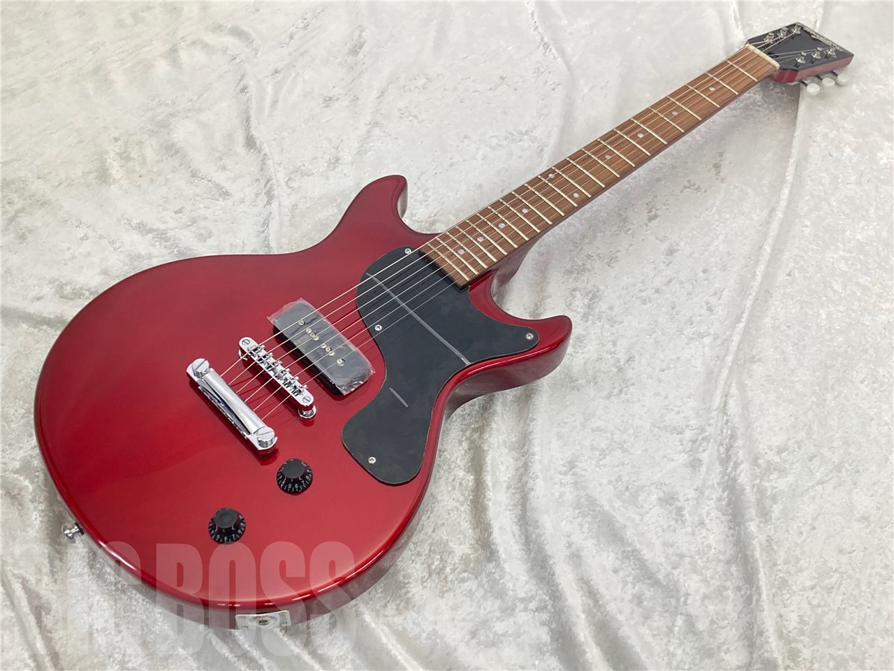 Yokoyama Guitars AR-SR PU搭載 - 弦楽器、ギター