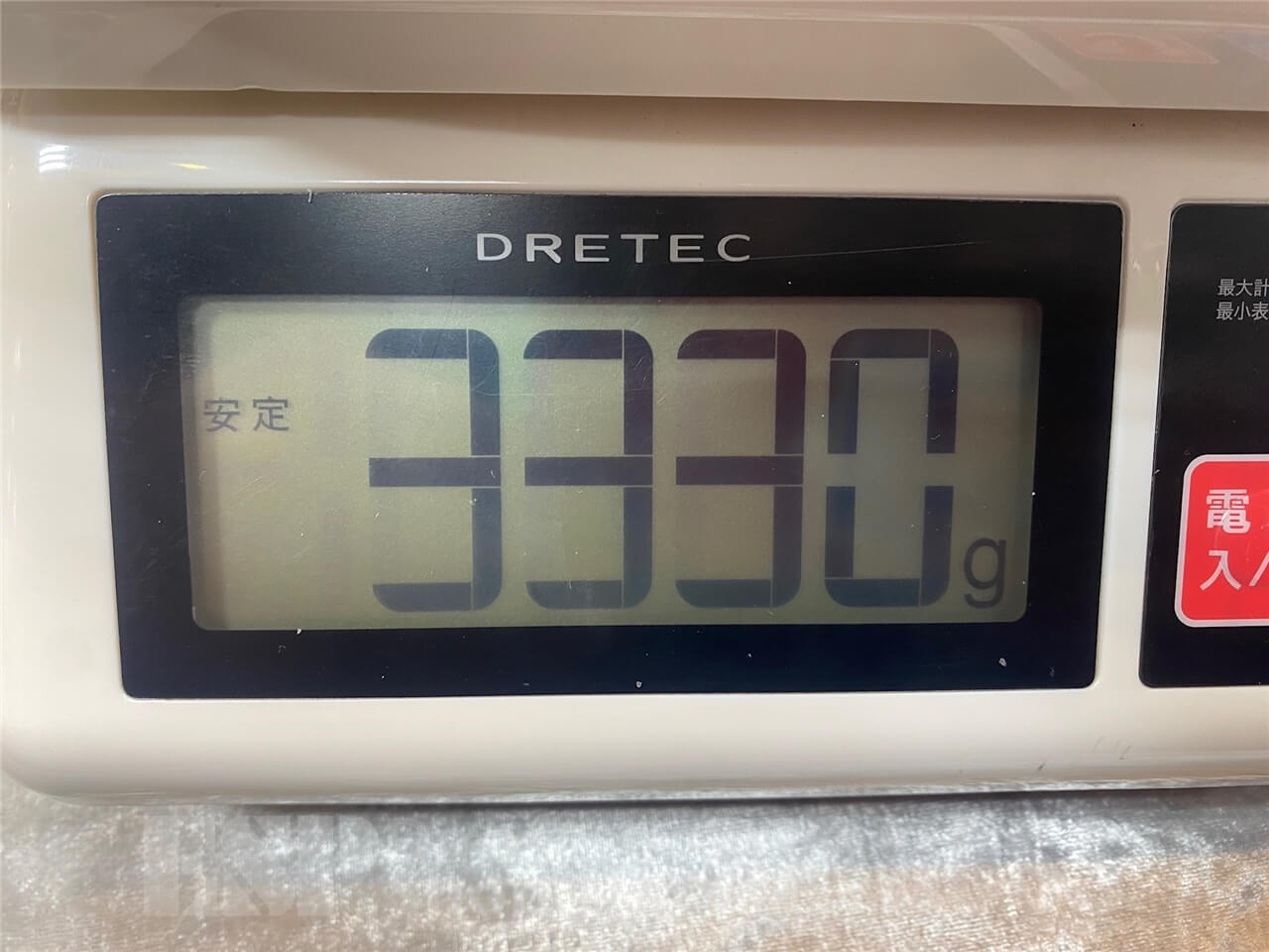 【即納可能】Spector/NS Icon Bolt-On 4/White GWS