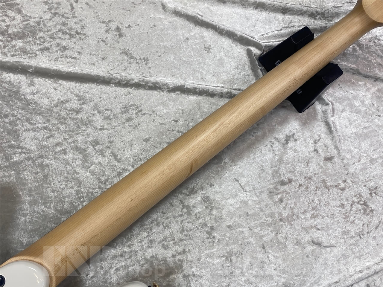 【即納可能】Spector/NS Icon Bolt-On 4/White GWS