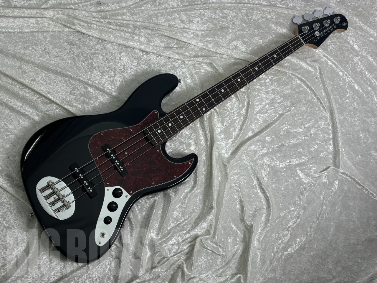 【即納可能】LAKLAND(レイクランド) Skyline Japan Series SK-460/R Hinatch (Black) (日向秀和モデル) お茶の水駅前店(東京)