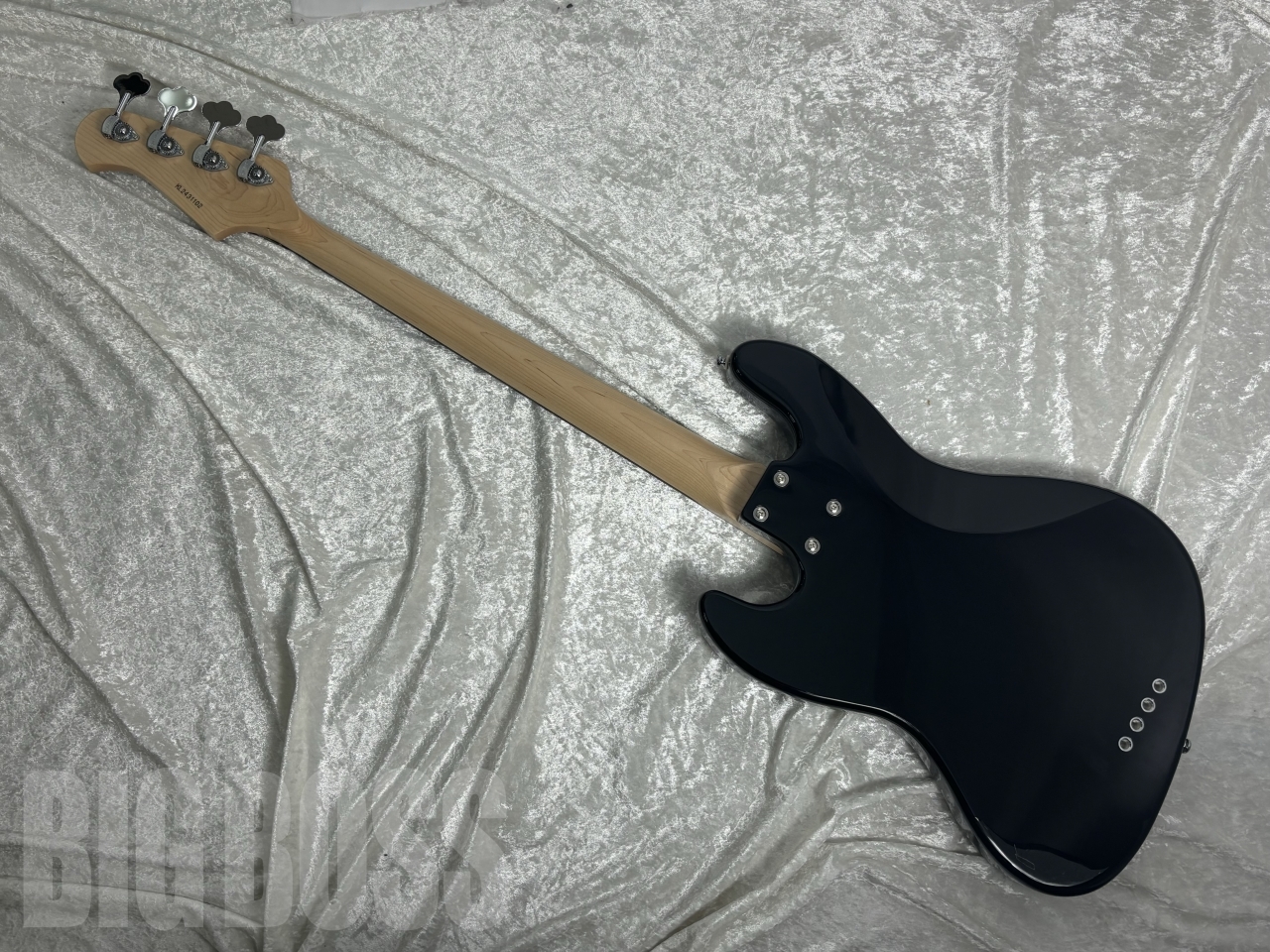 【即納可能】LAKLAND(レイクランド) Skyline Japan Series SK-460/R Hinatch (Black) (日向秀和モデル) お茶の水駅前店(東京)