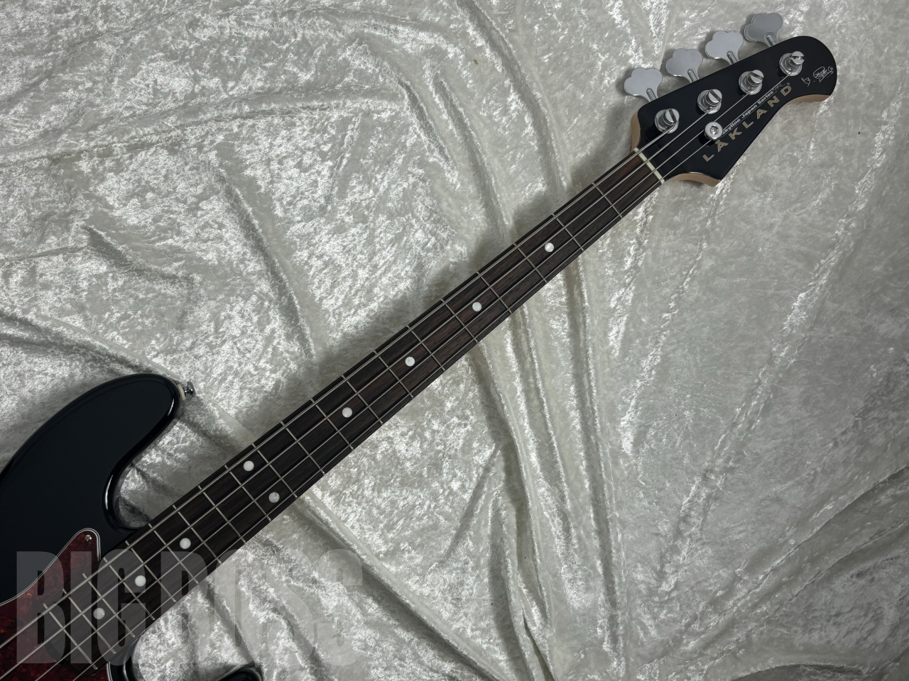 【即納可能】LAKLAND(レイクランド) Skyline Japan Series SK-460/R Hinatch (Black) (日向秀和モデル) お茶の水駅前店(東京)