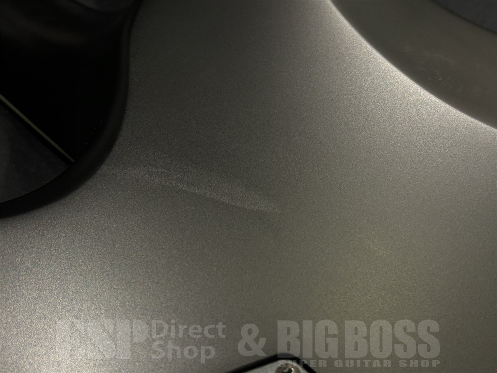 【即納可能/アウトレット】GrassRoots(グラスルーツ)G-HORIZON-FX / See Thru Blue Sunburst Satin 京都店