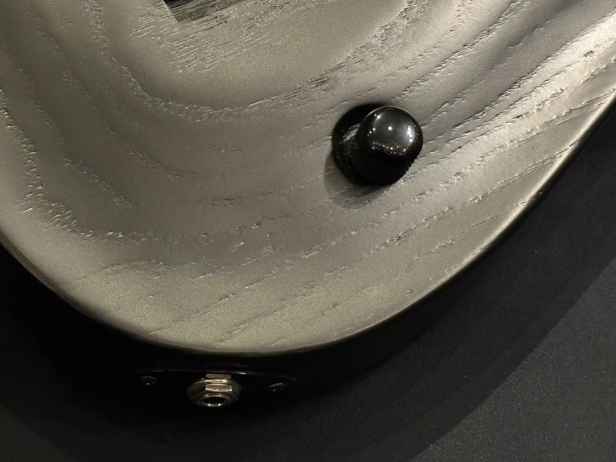 【即納可能】EDWARDS E-HORIZON-ET/ Baritone / Alternative Black 京都店