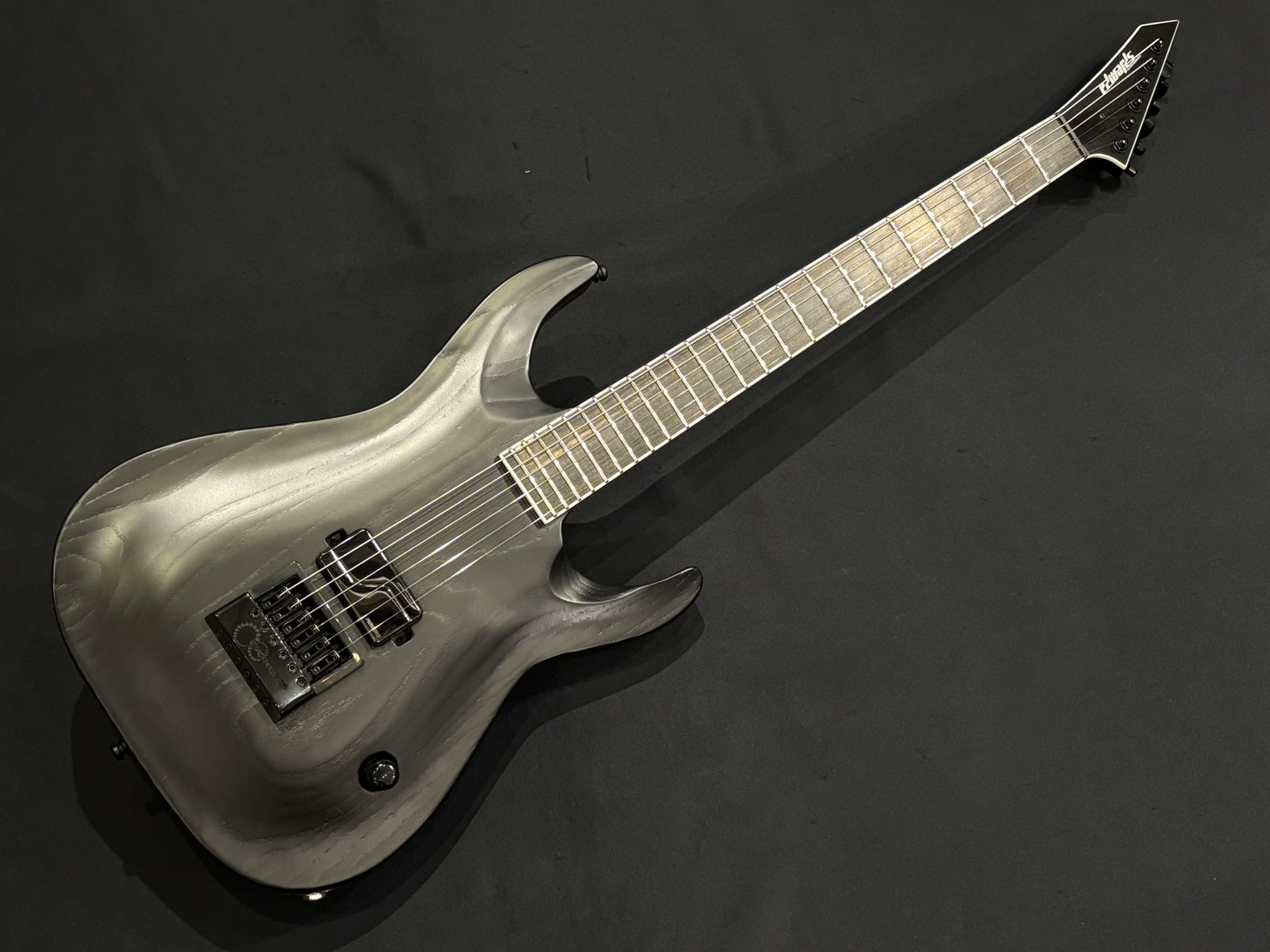 【即納可能】EDWARDS E-HORIZON-ET/ Baritone / Alternative Black 京都店