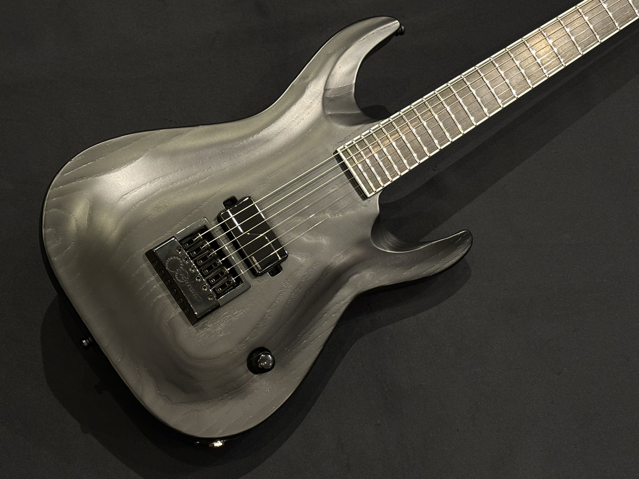 【即納可能】EDWARDS E-HORIZON-ET/ Baritone / Alternative Black 京都店