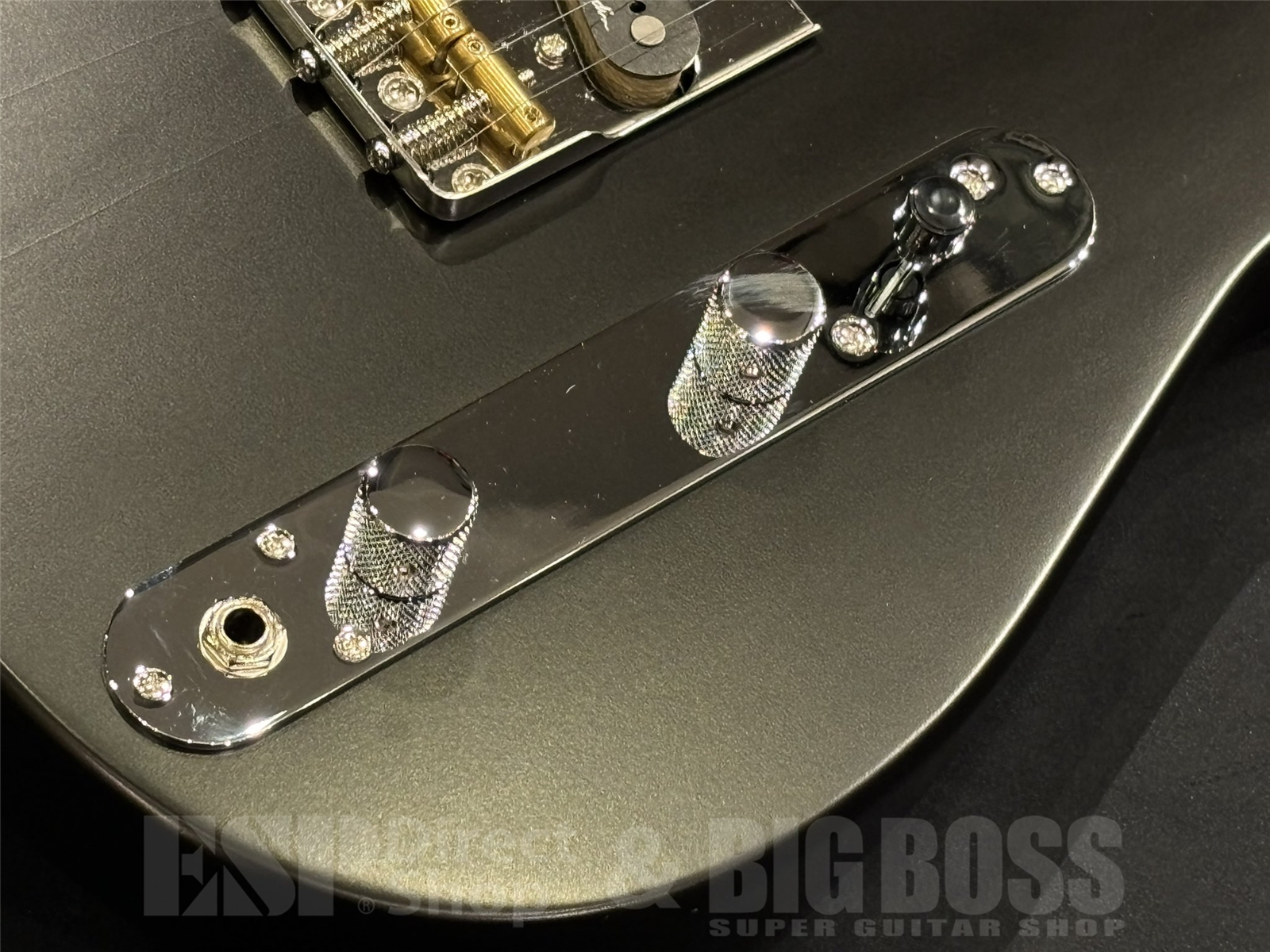 【即納可能】Godin(ゴダン)Stadium HT MN / Matte Black 京都店