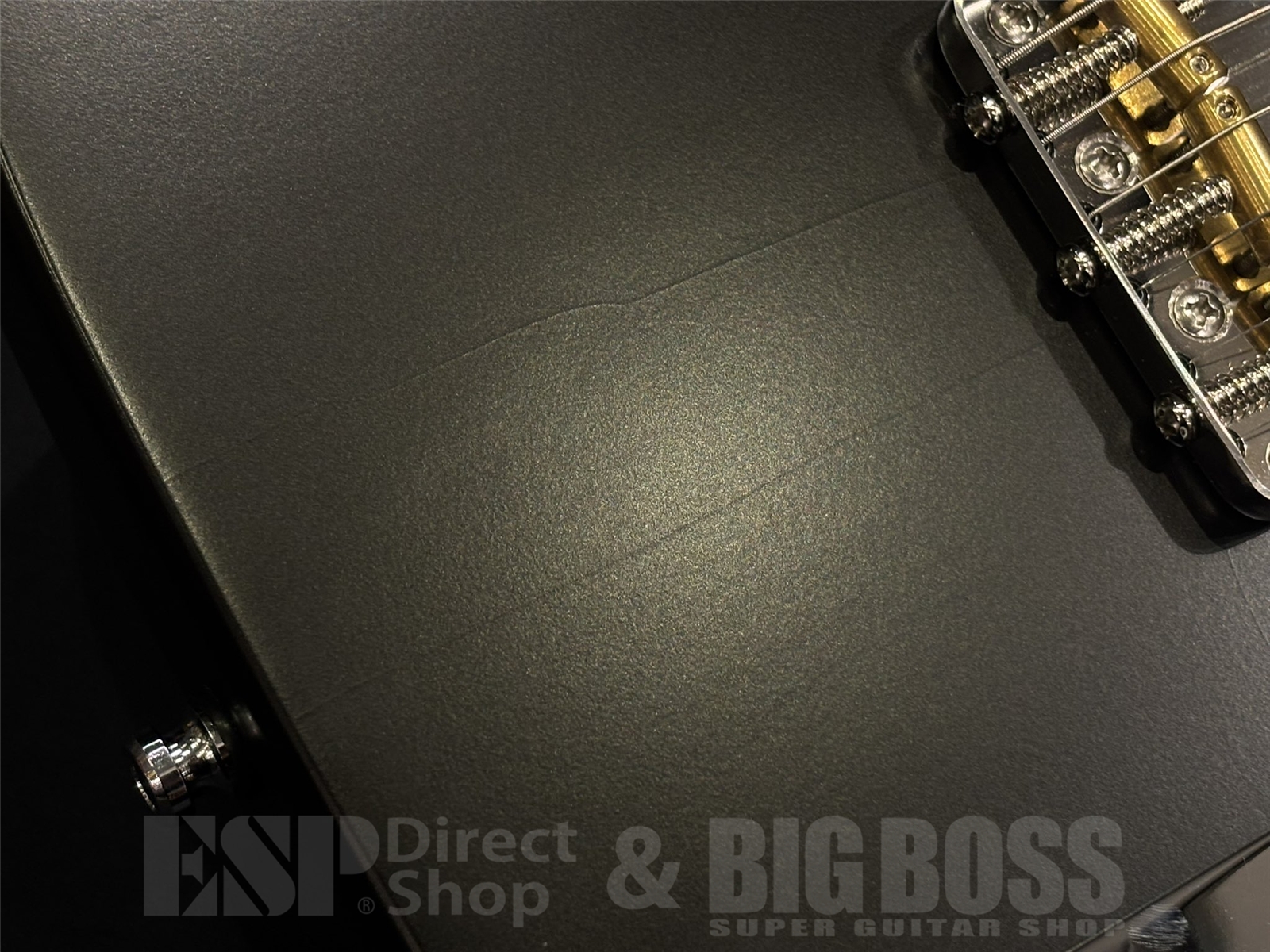 【即納可能】Godin(ゴダン)Stadium HT MN / Matte Black 京都店