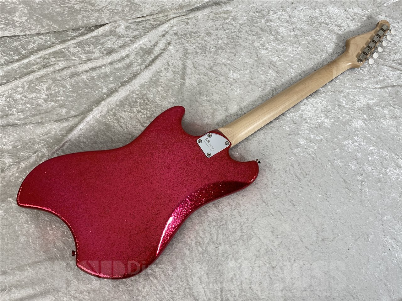 【即納可能】T.S factory(ティーエス ファクトリー)151A-MO JM Type 2025/10 #028 (Pink Lame)お茶の水駅前店(東京)