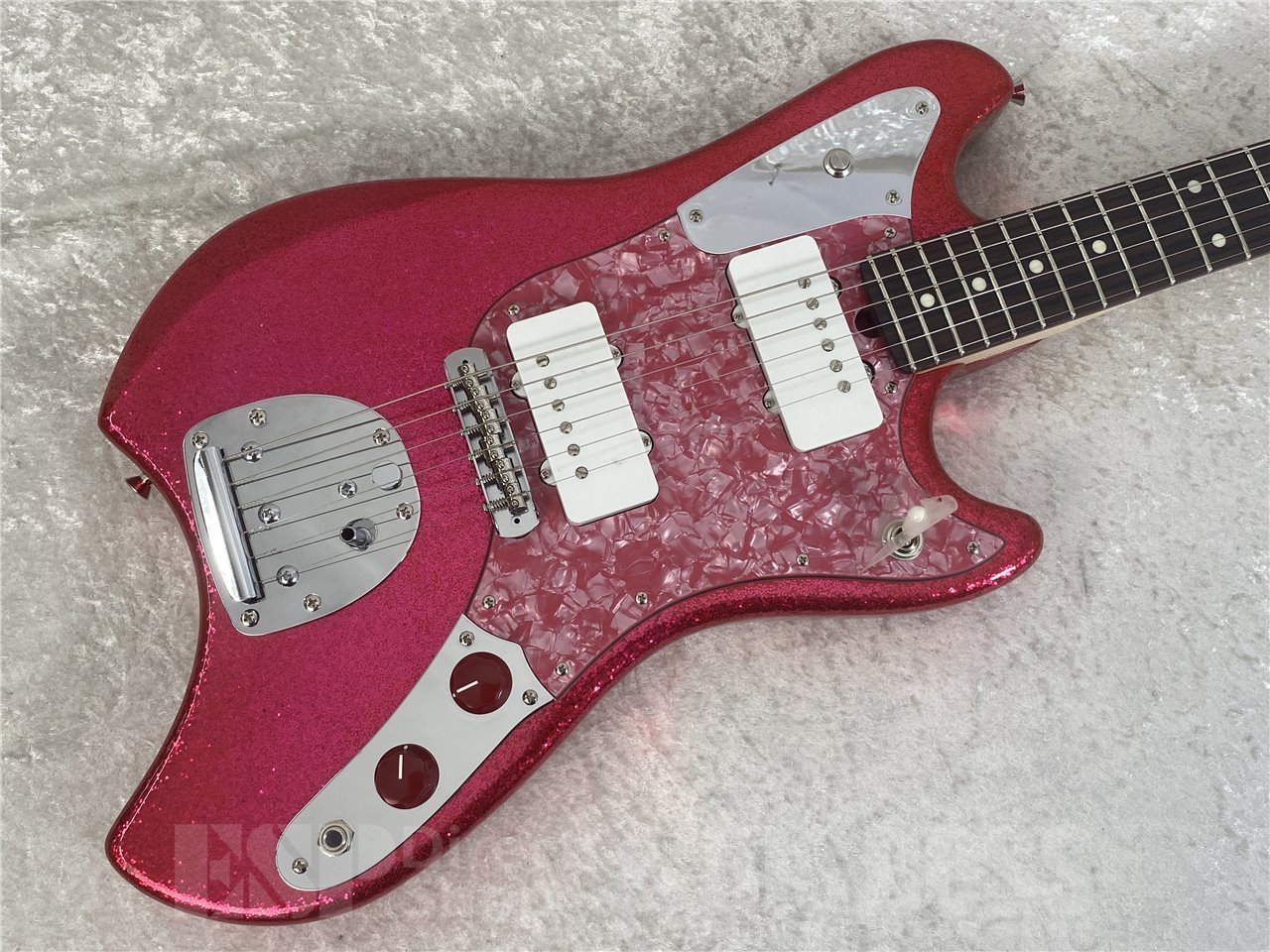 【即納可能】T.S factory(ティーエス ファクトリー)151A-MO JM Type 2025/10 #028 (Pink Lame)お茶の水駅前店(東京)