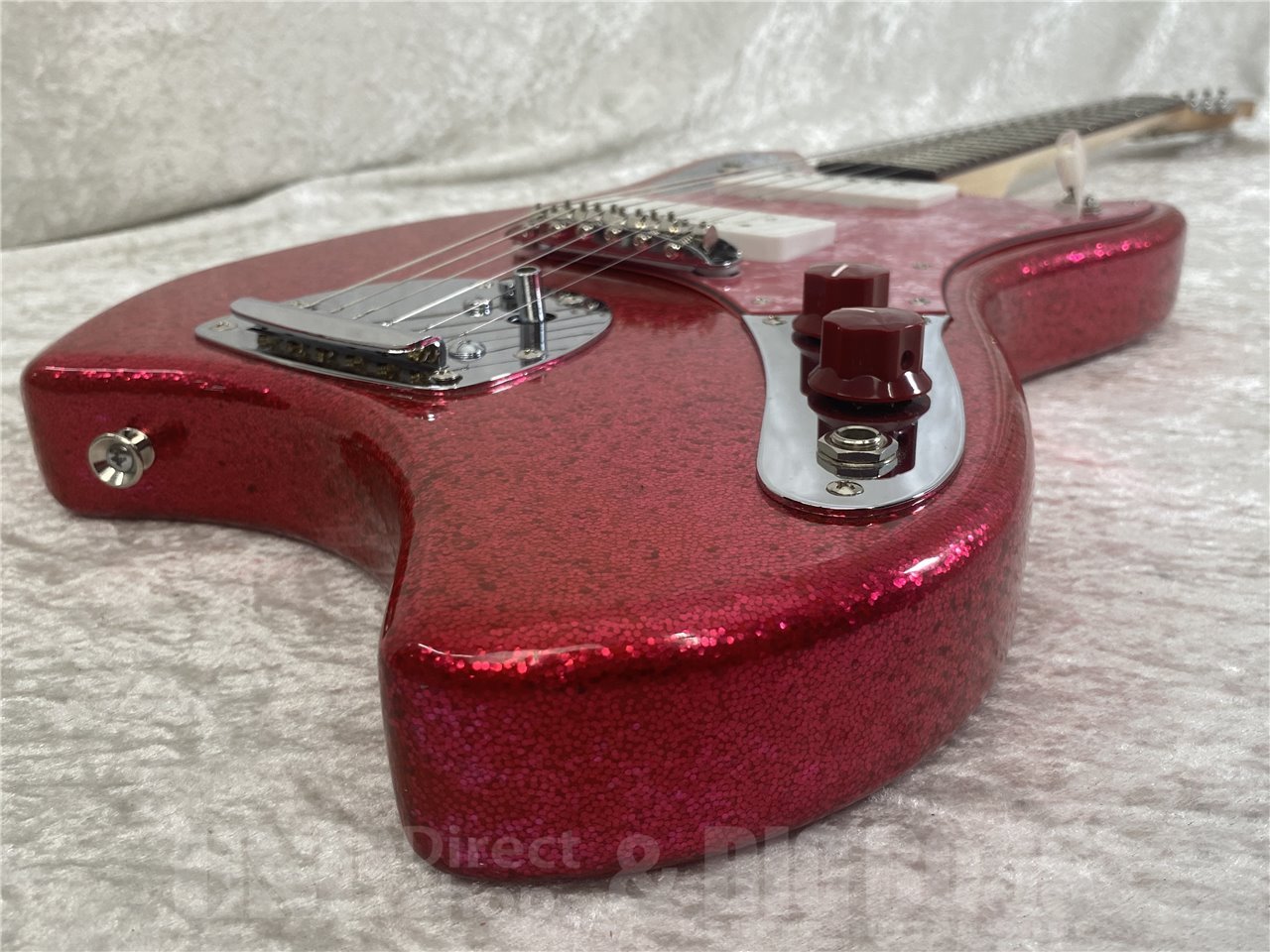 【即納可能】T.S factory(ティーエス ファクトリー)151A-MO JM Type 2025/10 #028 (Pink Lame)お茶の水駅前店(東京)