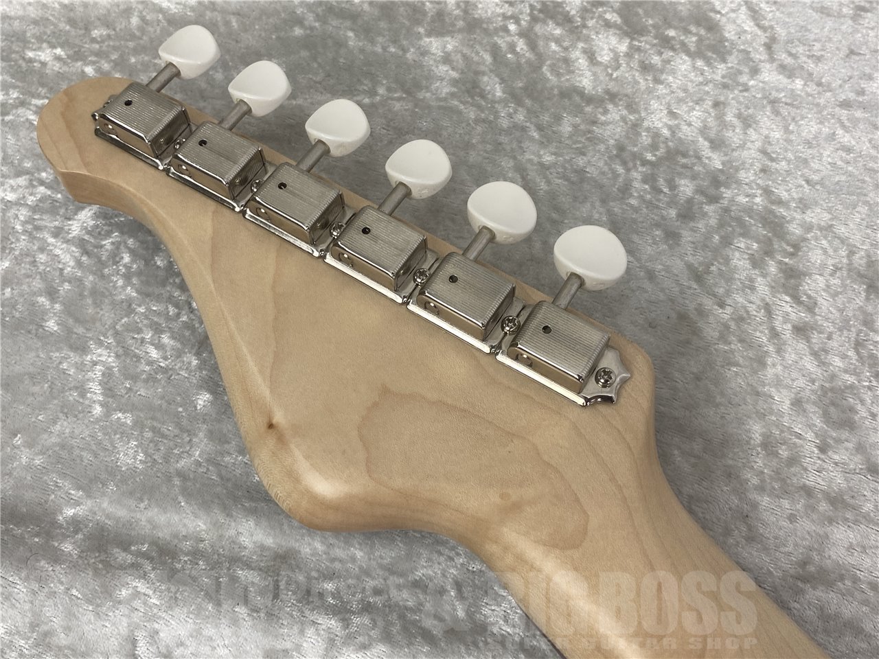 【即納可能】T.S factory(ティーエス ファクトリー)151A-MO JM Type 2025/10 #028 (Pink Lame)お茶の水駅前店(東京)