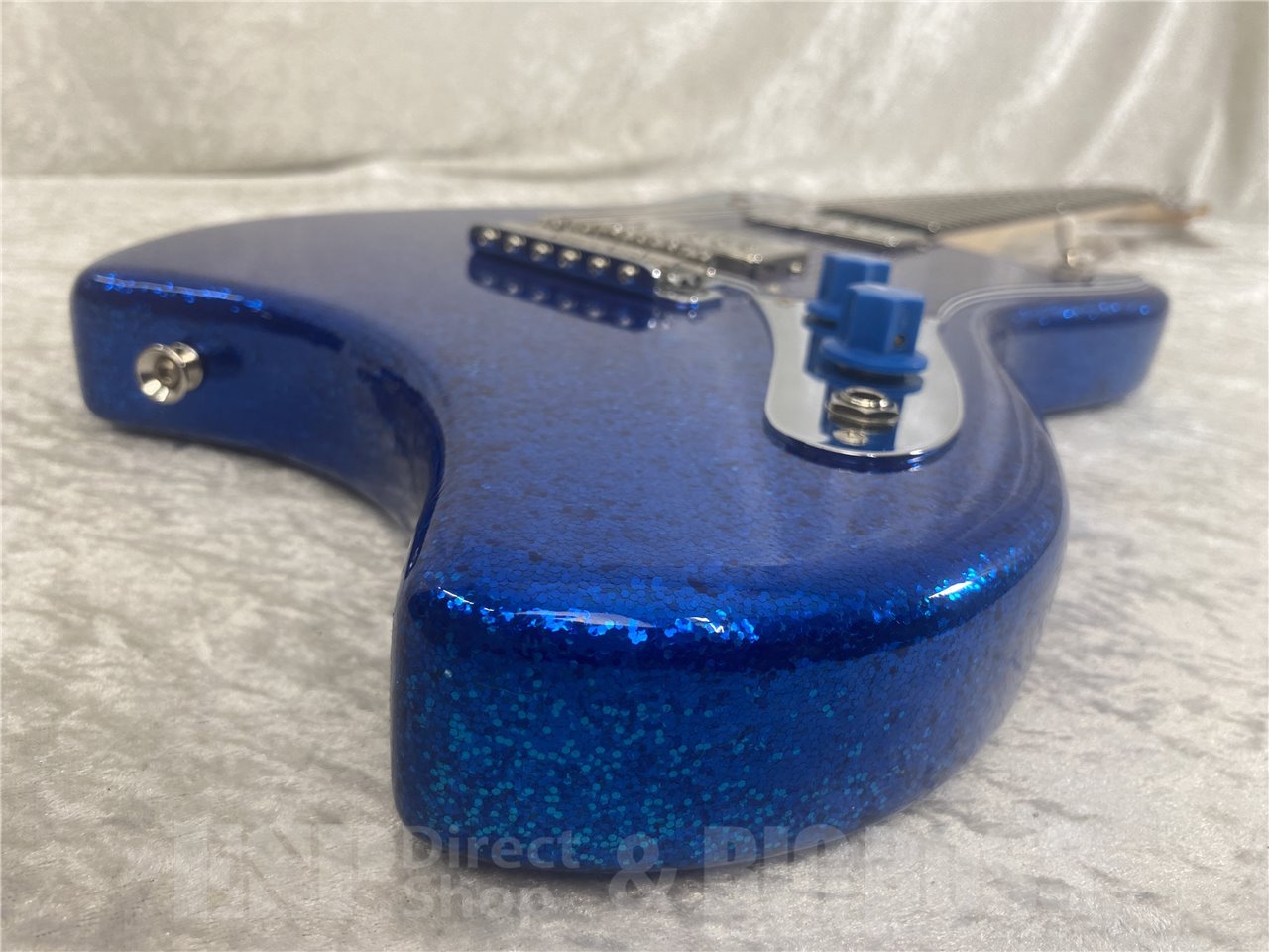 【即納可能】T.S factory(ティーエス ファクトリー)151A-MO 2025/10 #029 (Blue Lame)お茶の水駅前店(東京)