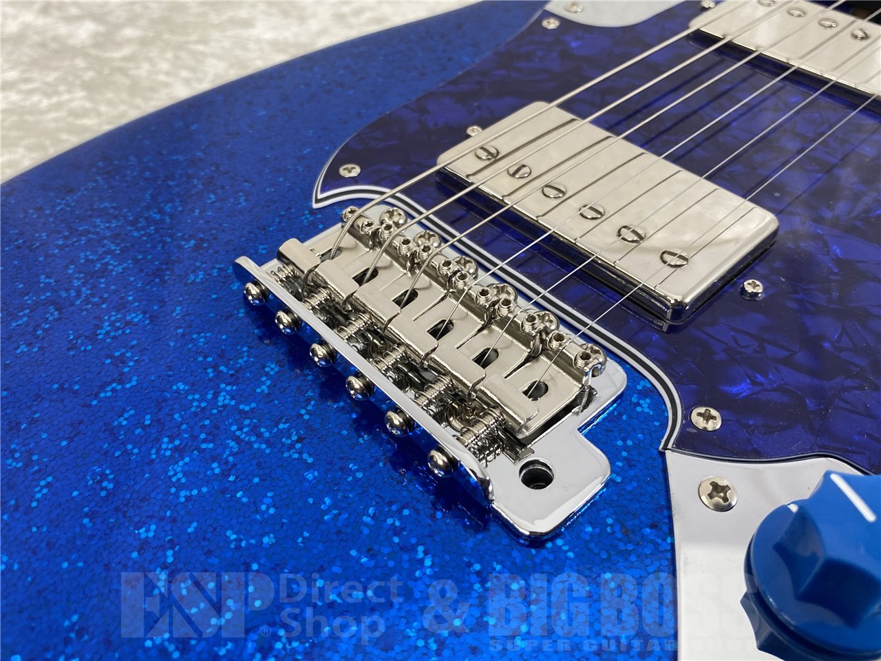 【即納可能】T.S factory(ティーエス ファクトリー)151A-MO 2025/10 #029 (Blue Lame)お茶の水駅前店(東京)