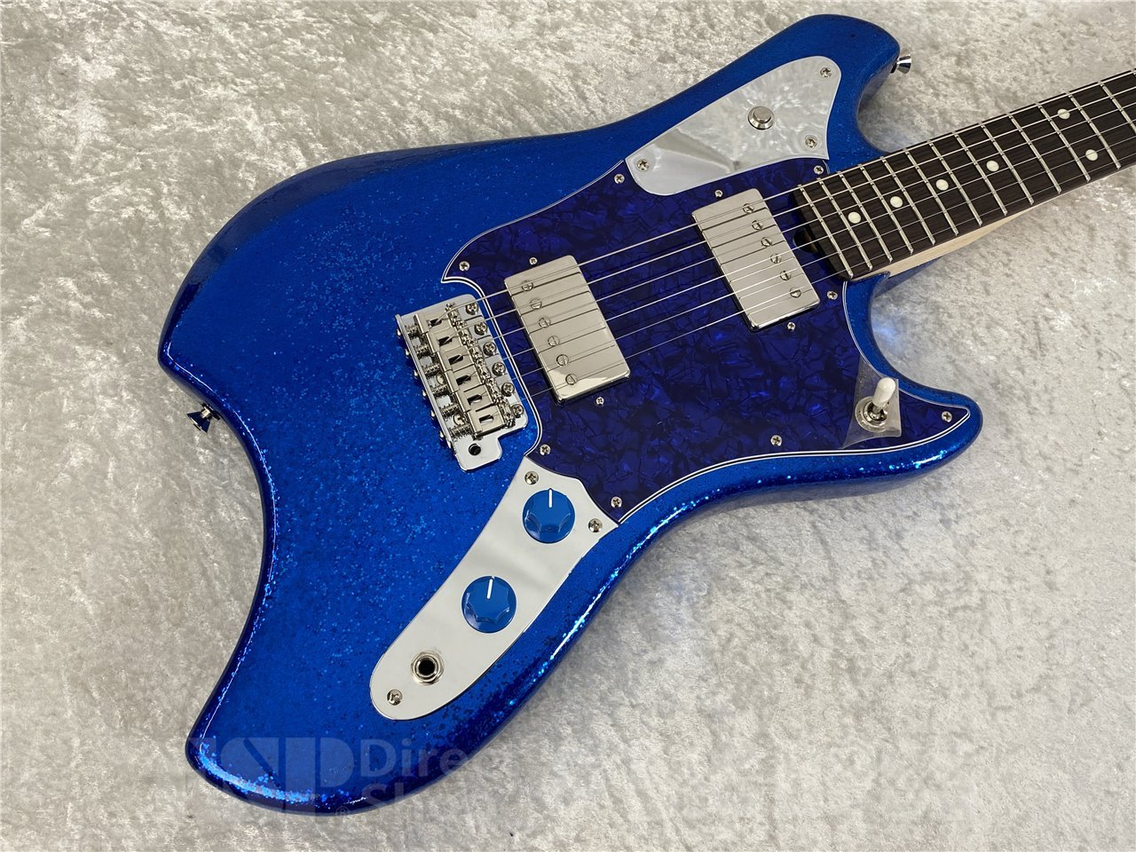 【即納可能】T.S factory(ティーエス ファクトリー)151A-MO 2025/10 #029 (Blue Lame)お茶の水駅前店(東京)