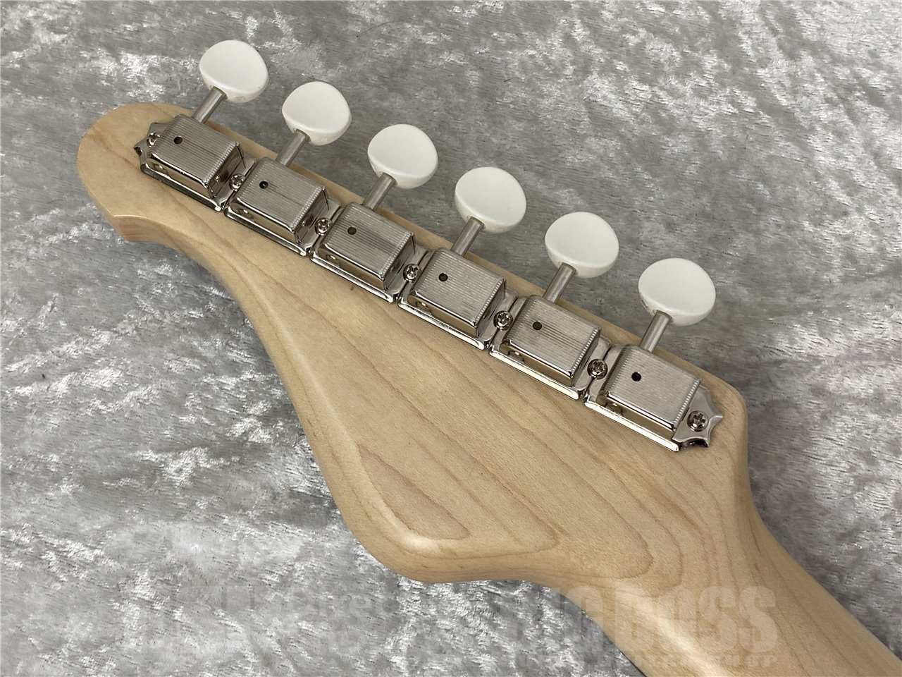 【即納可能】T.S factory(ティーエス ファクトリー)151A-MO 2025/10 #029 (Blue Lame)お茶の水駅前店(東京)