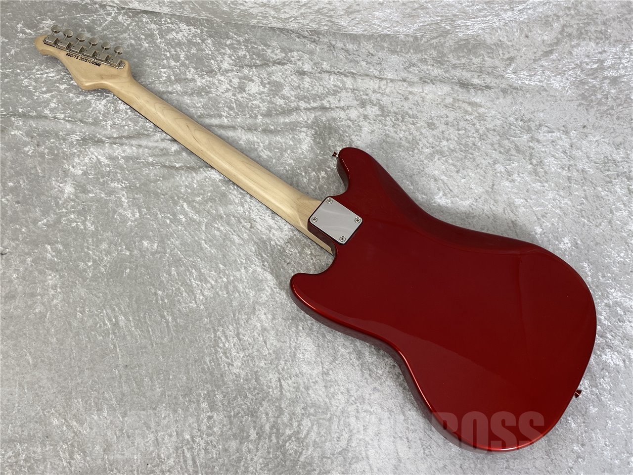 【即納可能】T.S factory(ティーエス ファクトリー).S factory BIGBOSS collaboration MG model 2025/11 #01 (Candy Apple Red)お茶の水駅前店(東京)