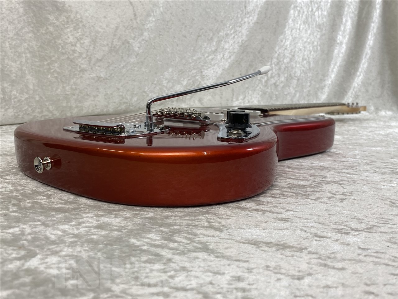 【即納可能】T.S factory(ティーエス ファクトリー).S factory BIGBOSS collaboration MG model 2025/11 #01 (Candy Apple Red)お茶の水駅前店(東京)