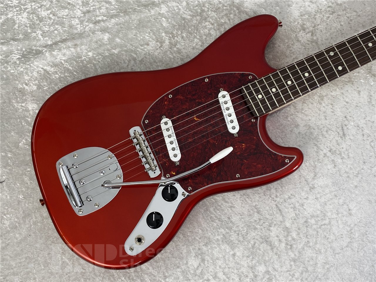 【即納可能】T.S factory(ティーエス ファクトリー).S factory BIGBOSS collaboration MG model 2025/11 #01 (Candy Apple Red)お茶の水駅前店(東京)