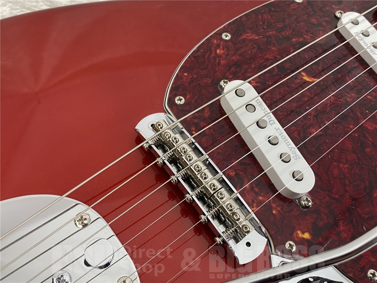 【即納可能】T.S factory(ティーエス ファクトリー).S factory BIGBOSS collaboration MG model 2025/11 #01 (Candy Apple Red)お茶の水駅前店(東京)